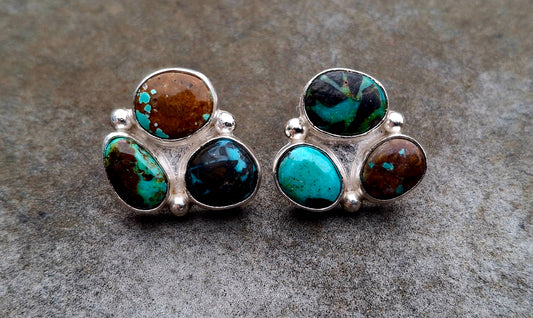 Sierra Nevada Cluster Studs