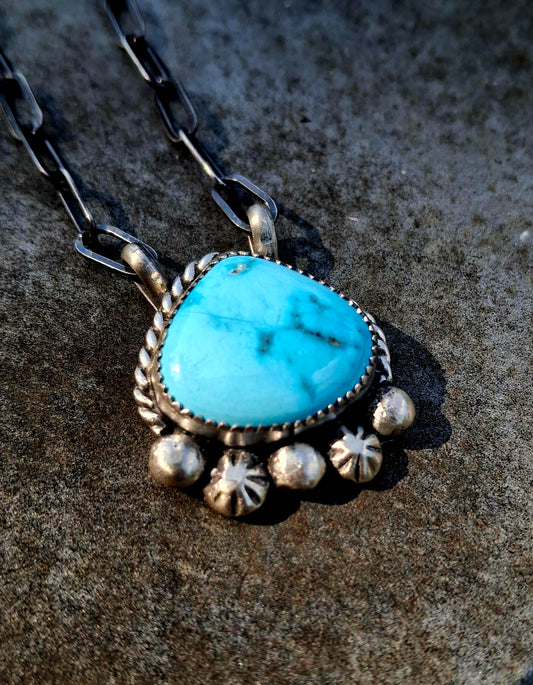 Dry Creek Necklace - N10