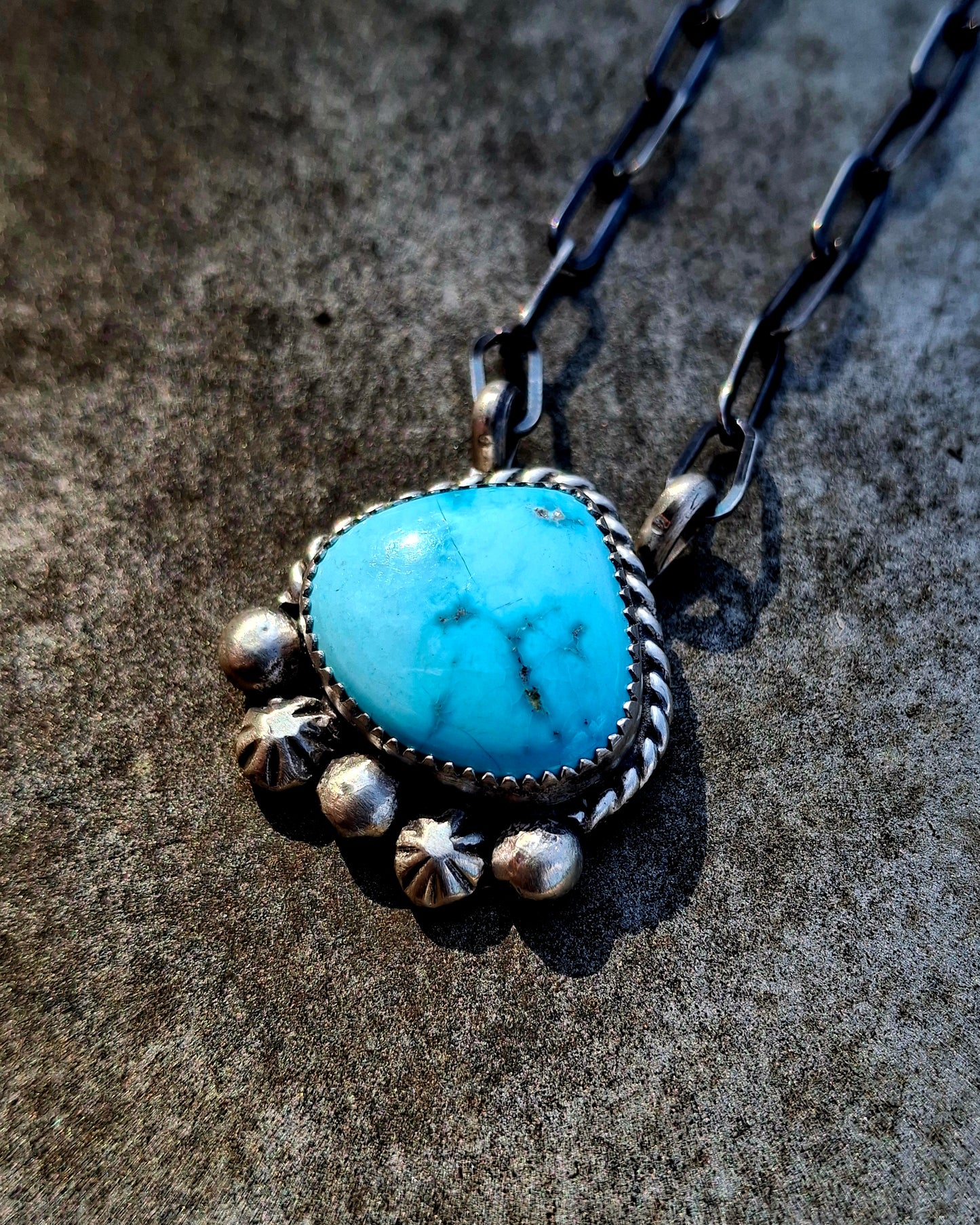 Dry Creek Necklace
