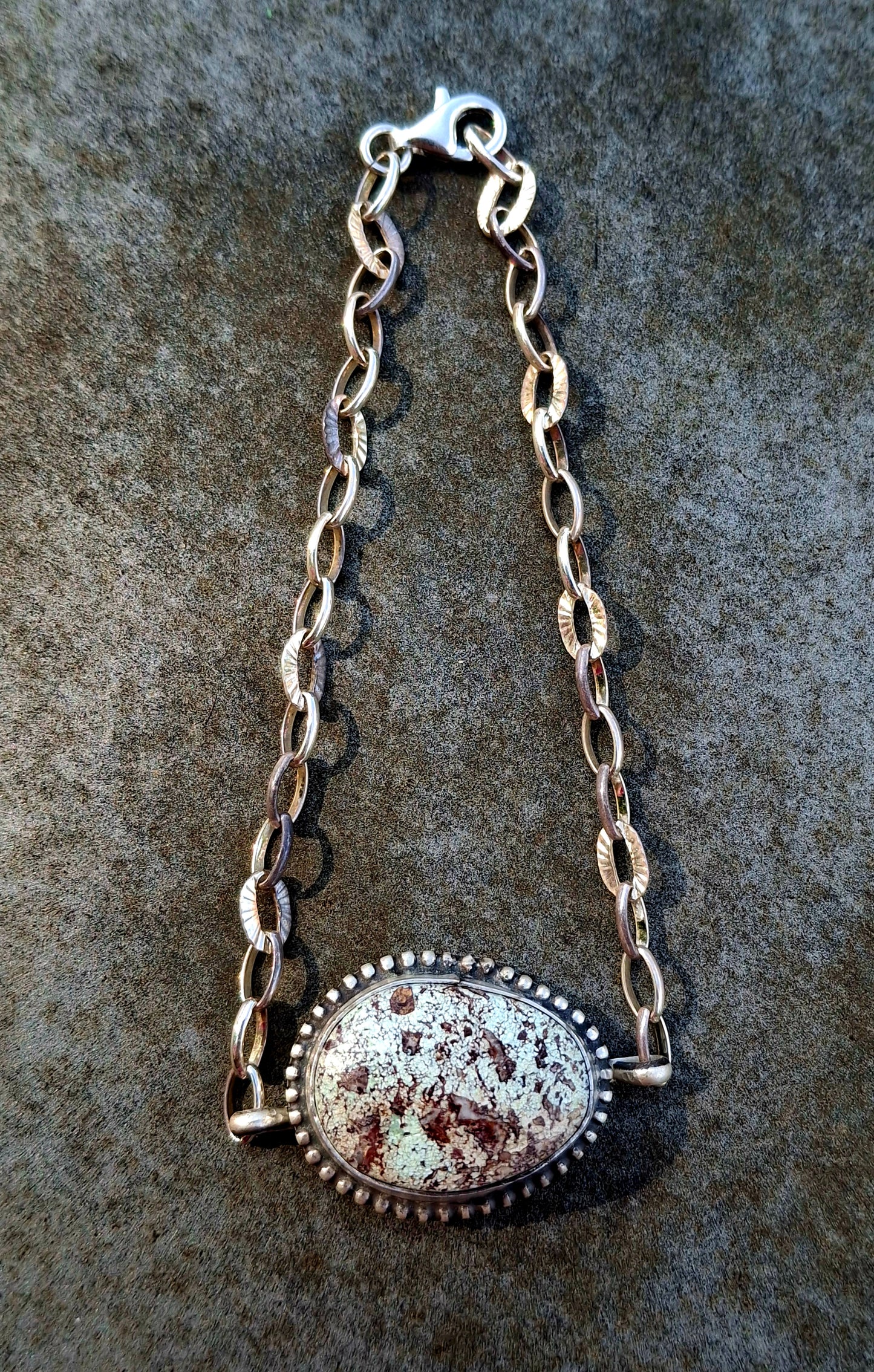 Golden Hills Bracelet