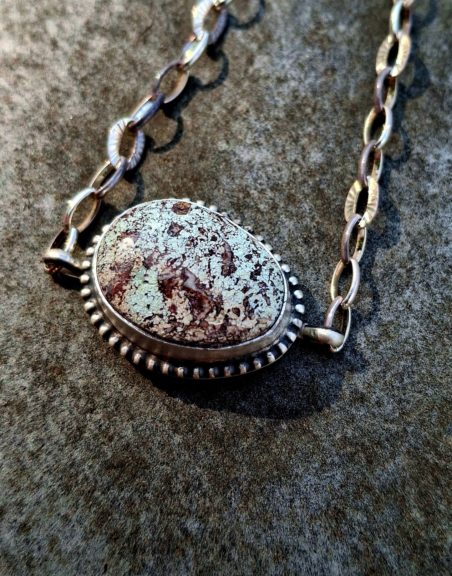 Golden Hills Bracelet