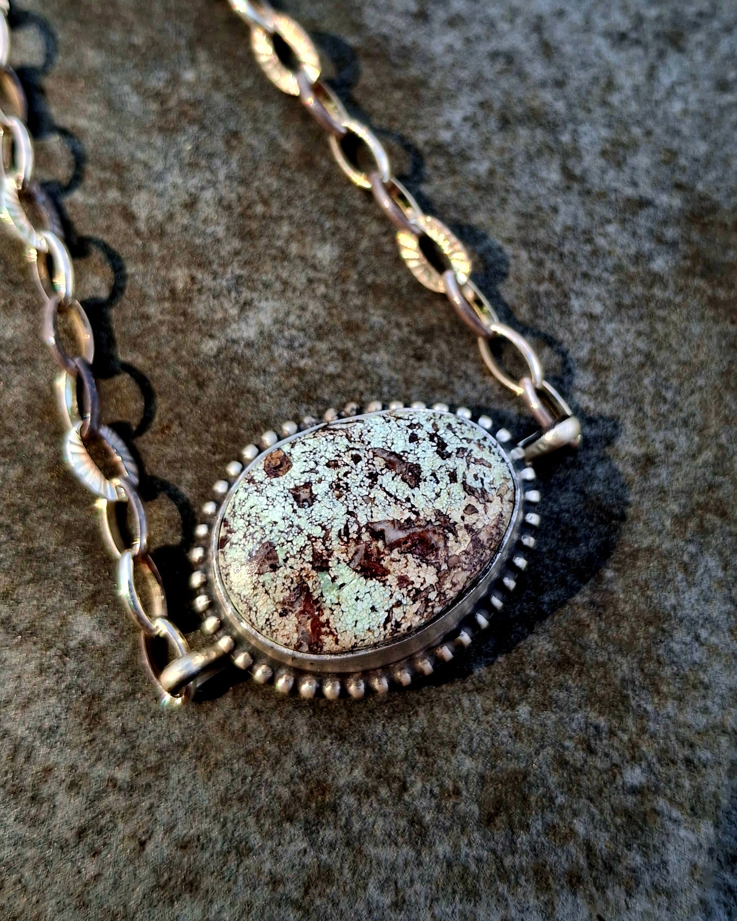 Golden Hills Bracelet