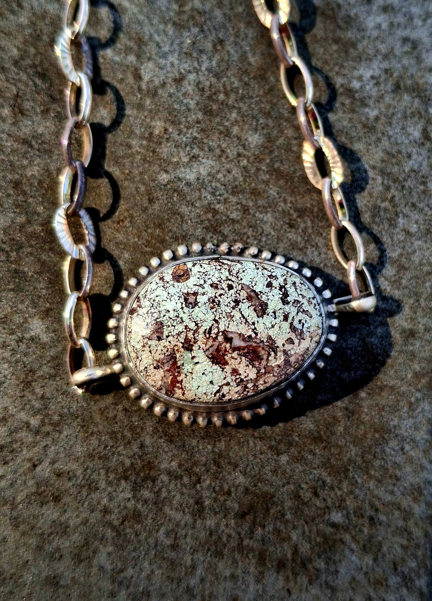 Golden Hills Bracelet