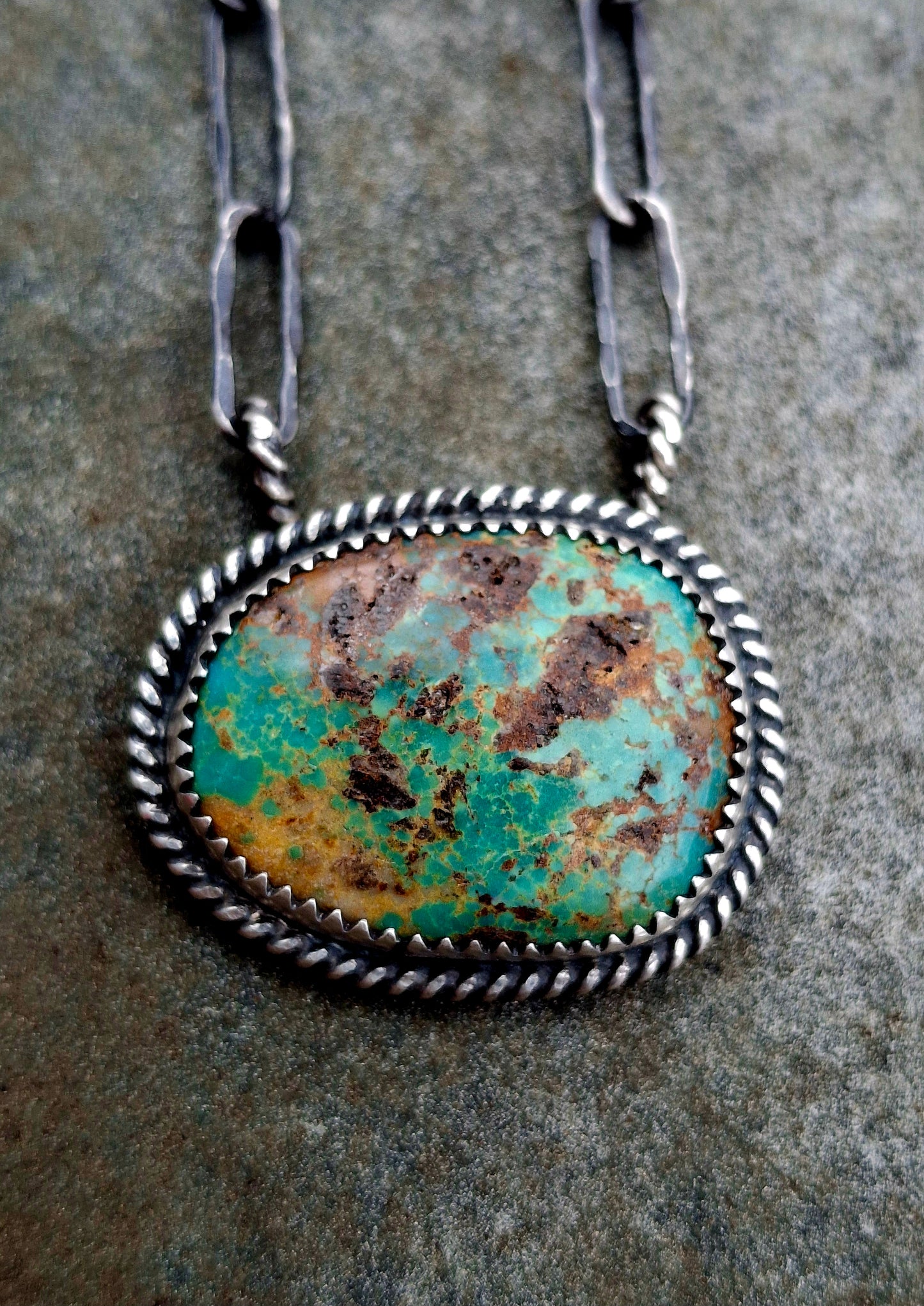Royston Everyday Necklace
