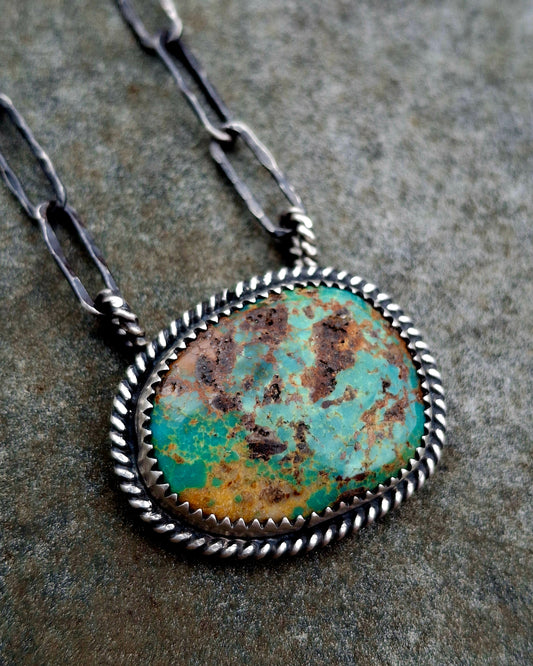 Royston Everyday Necklace - N54