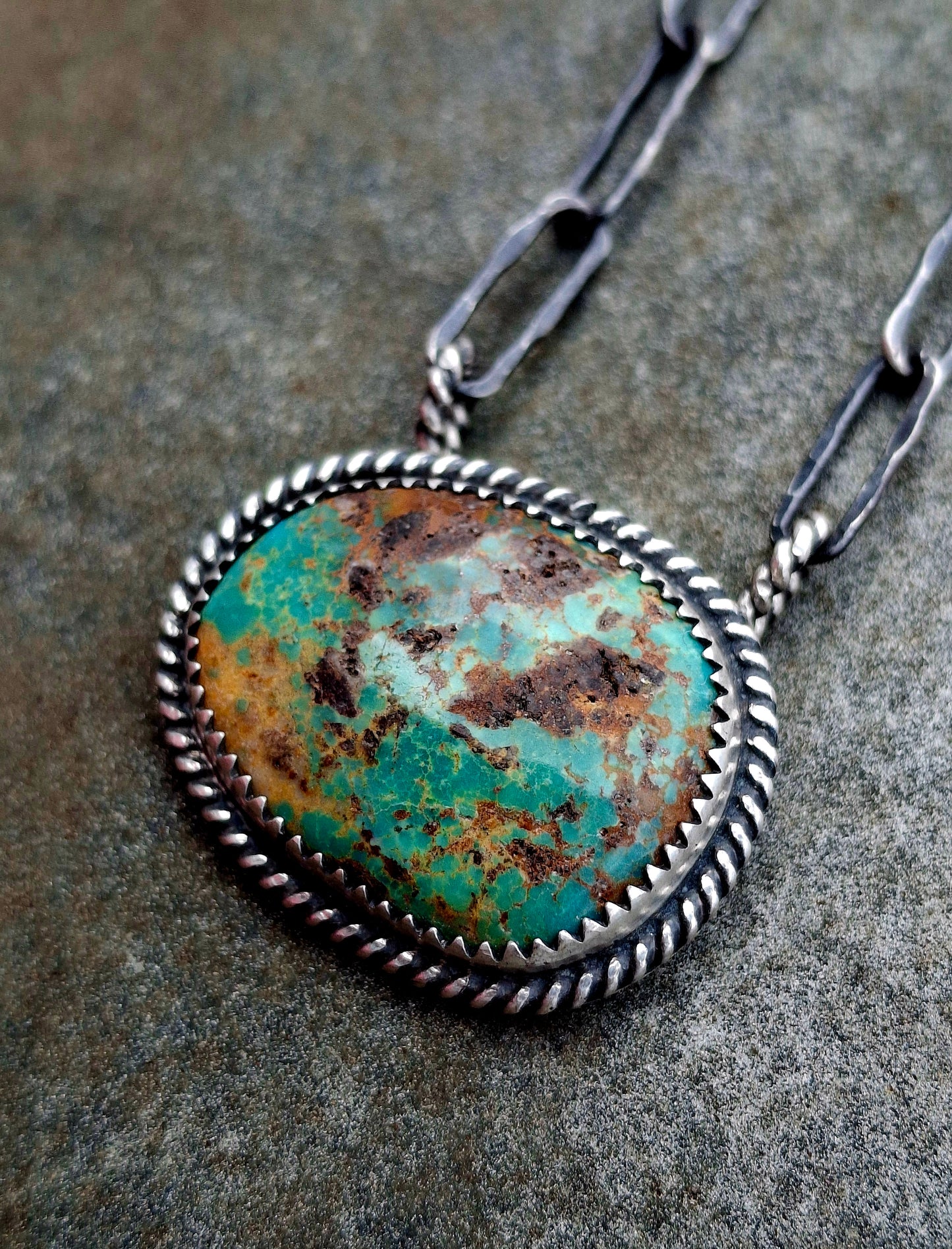 Royston Everyday Necklace