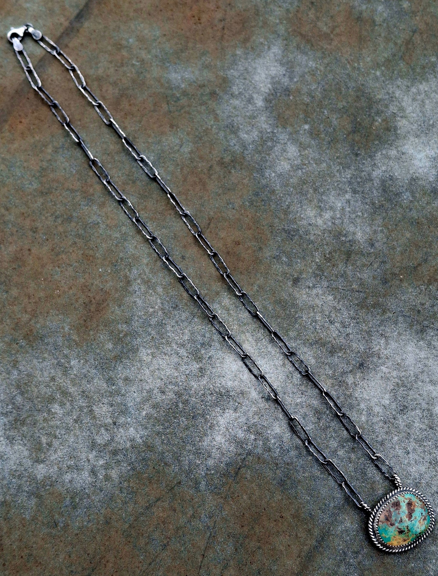 Royston Everyday Necklace