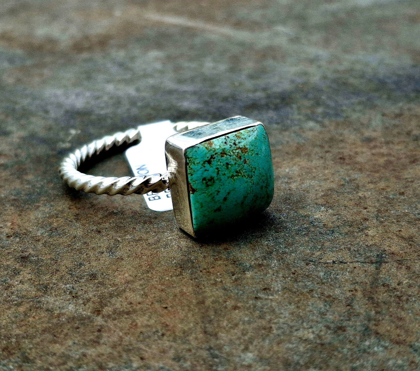 Royston Square Ring