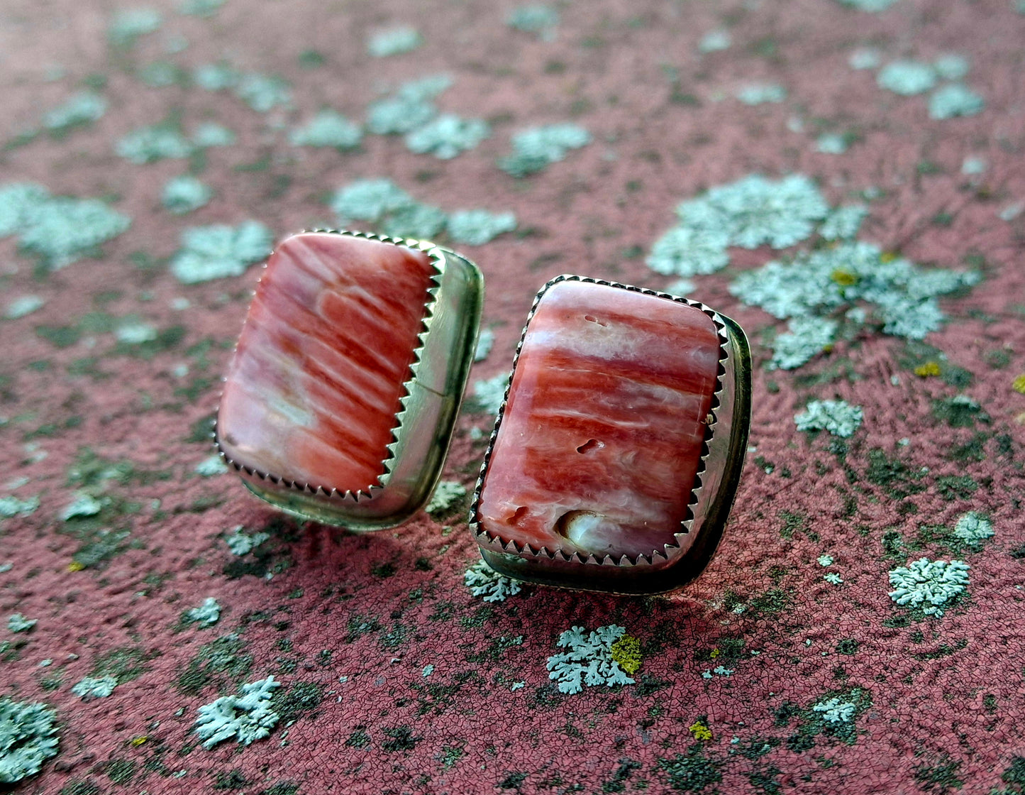 Spiny Studs