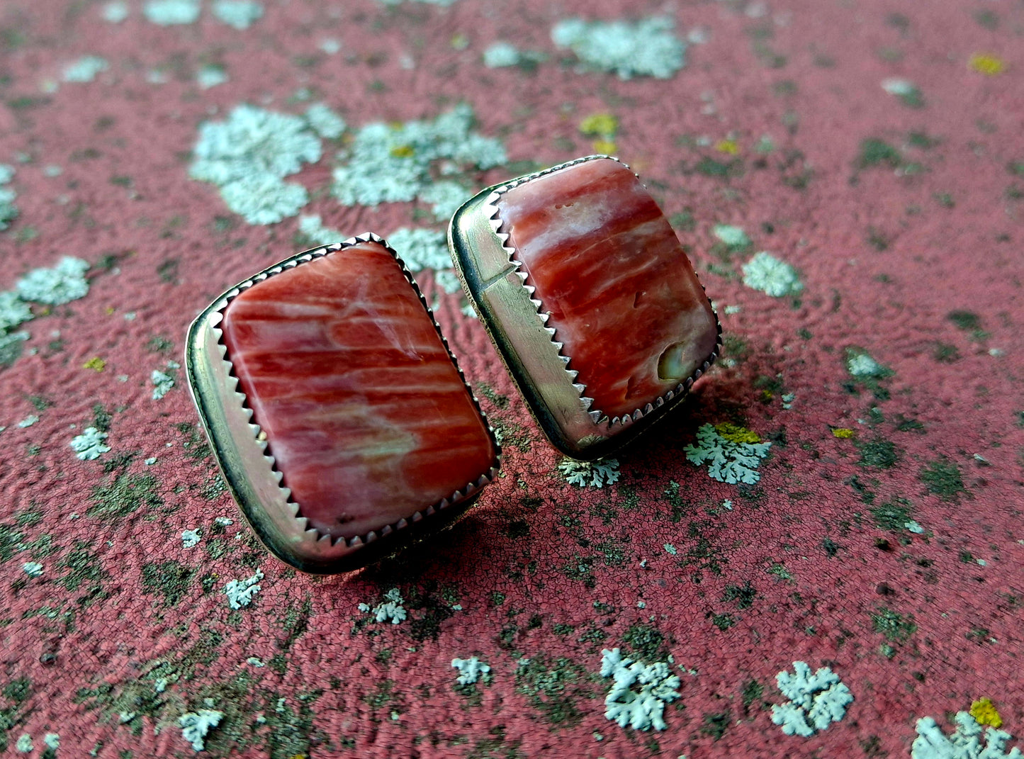 Spiny Studs