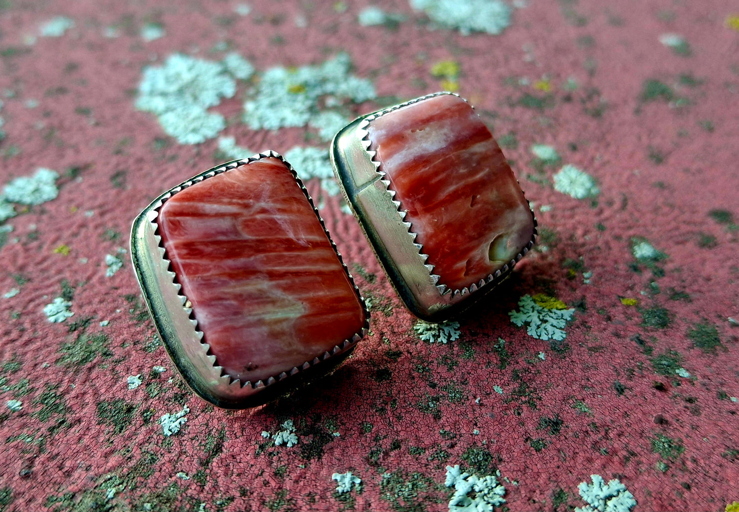 Spiny Studs