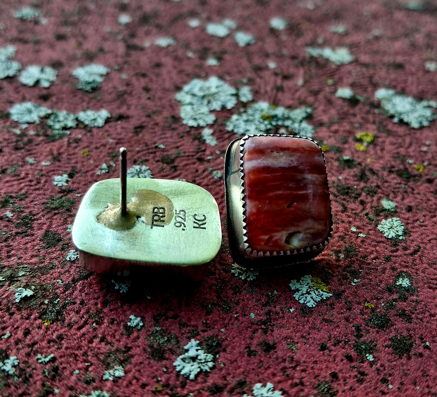 Spiny Studs