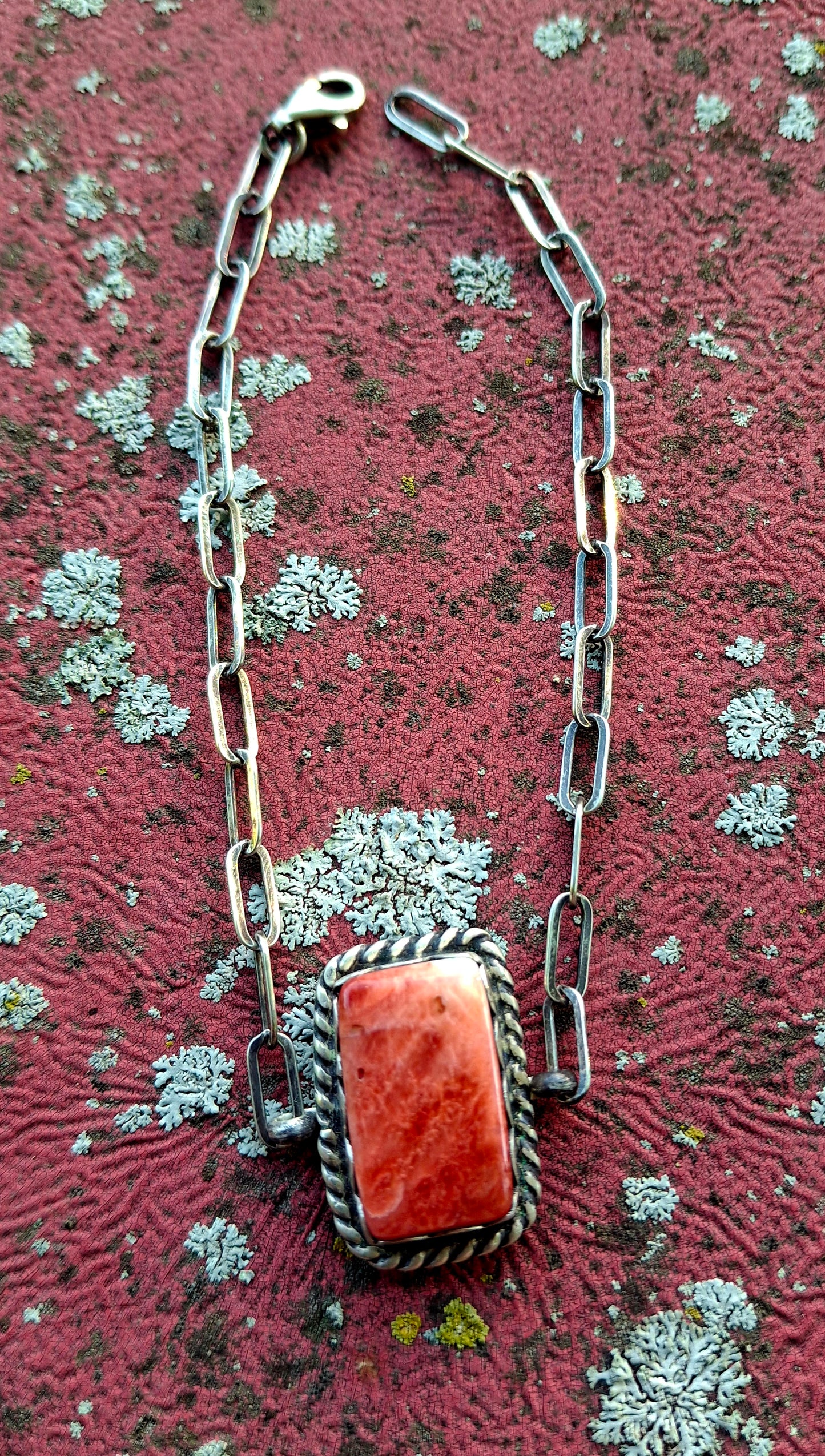 Spiny Bracelet