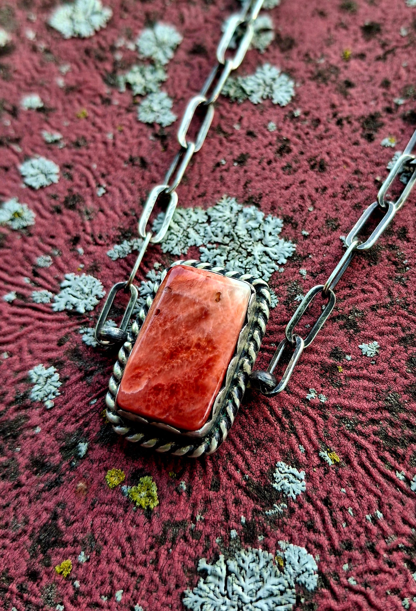 Spiny Bracelet