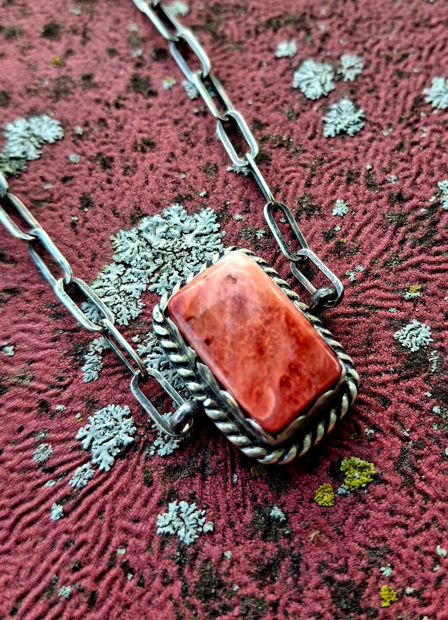 Spiny Bracelet