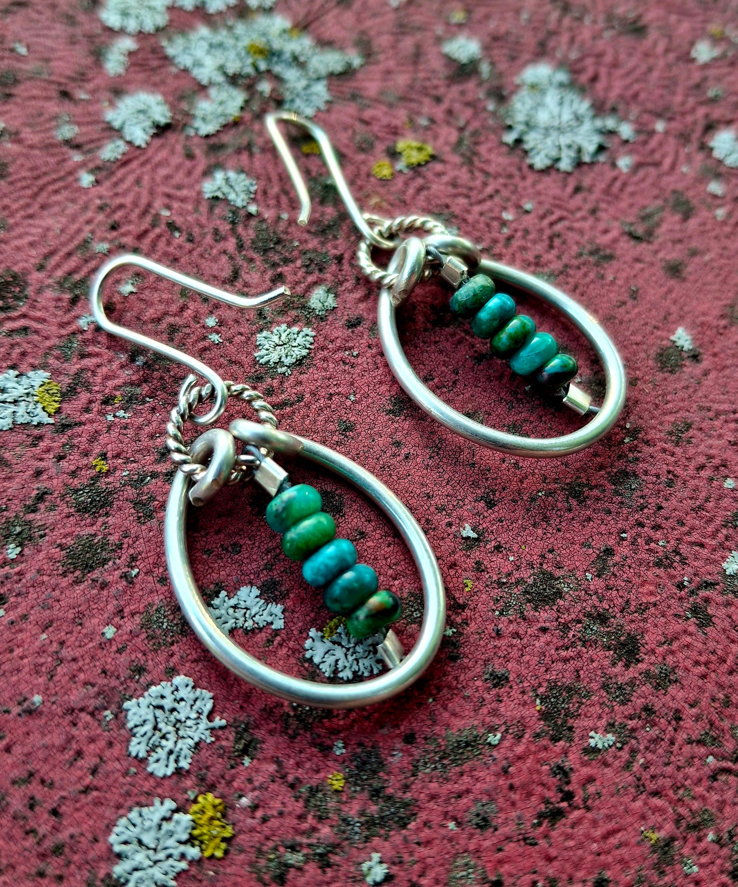 Hubei Earrings
