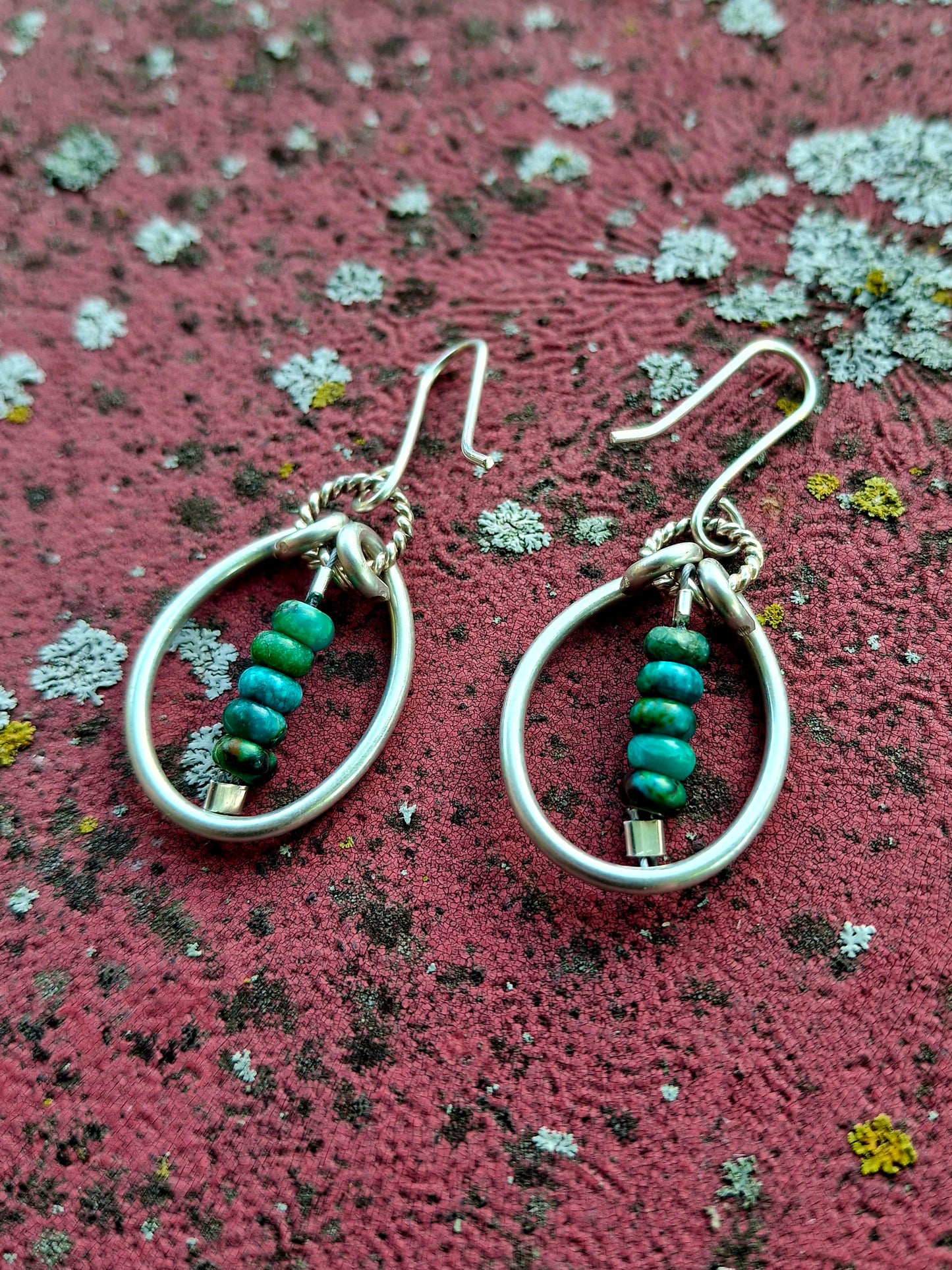 Hubei Earrings