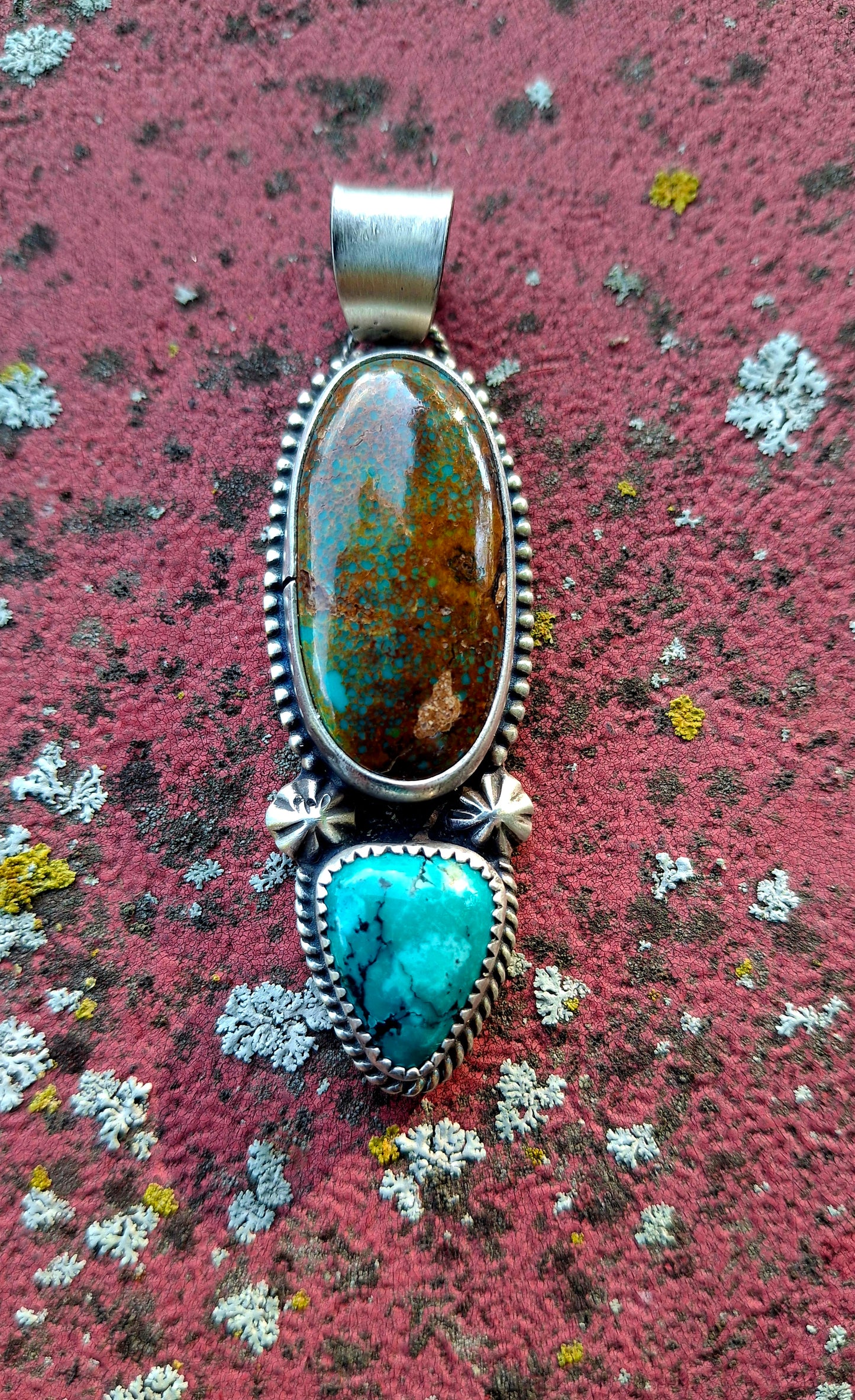 Pendant