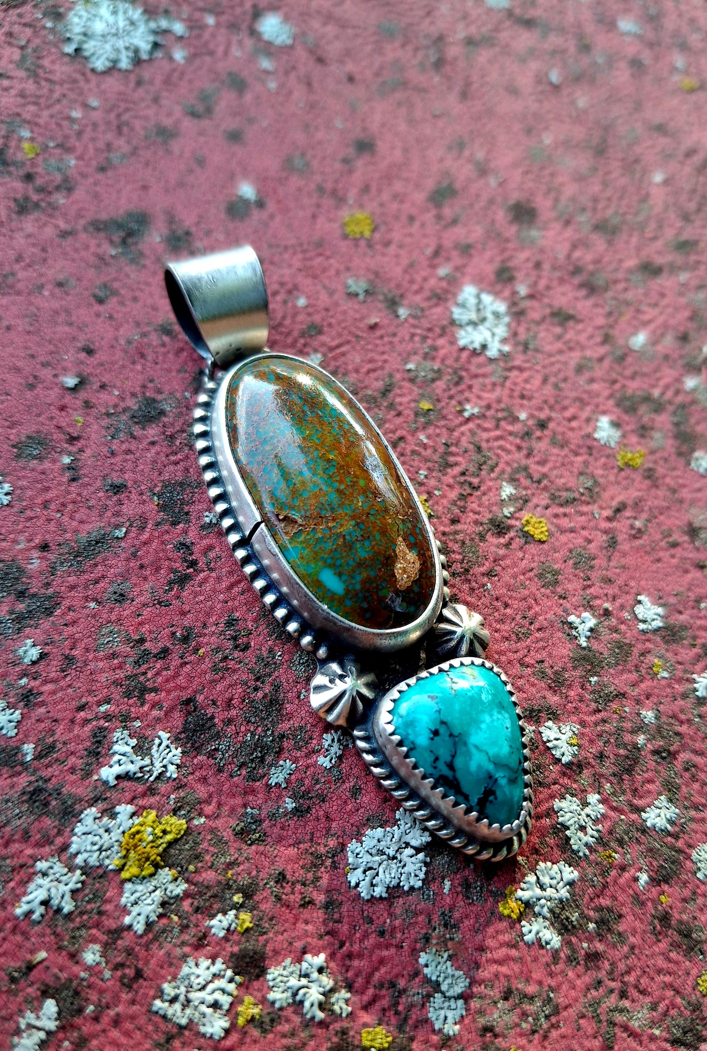 Pendant