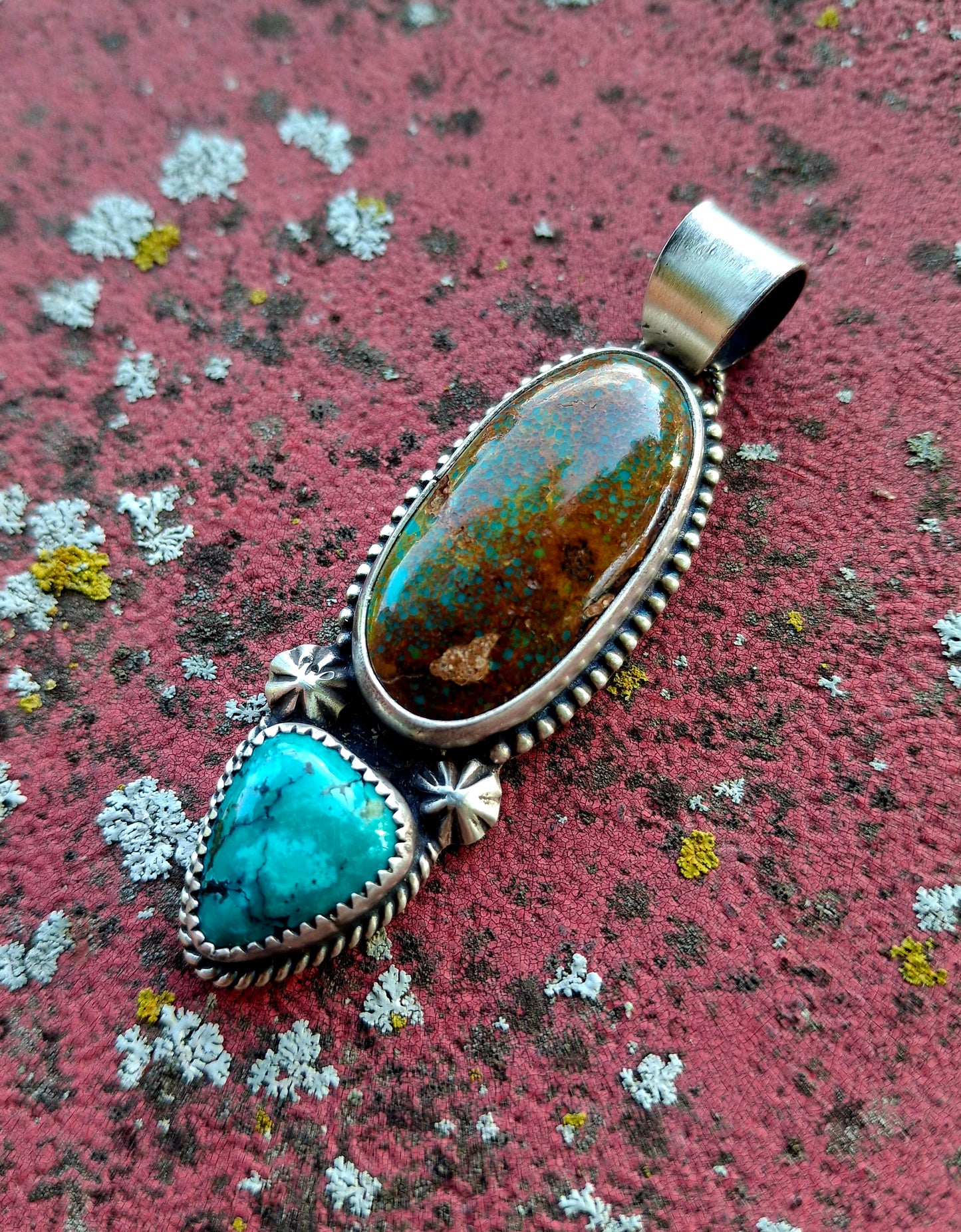Pendant