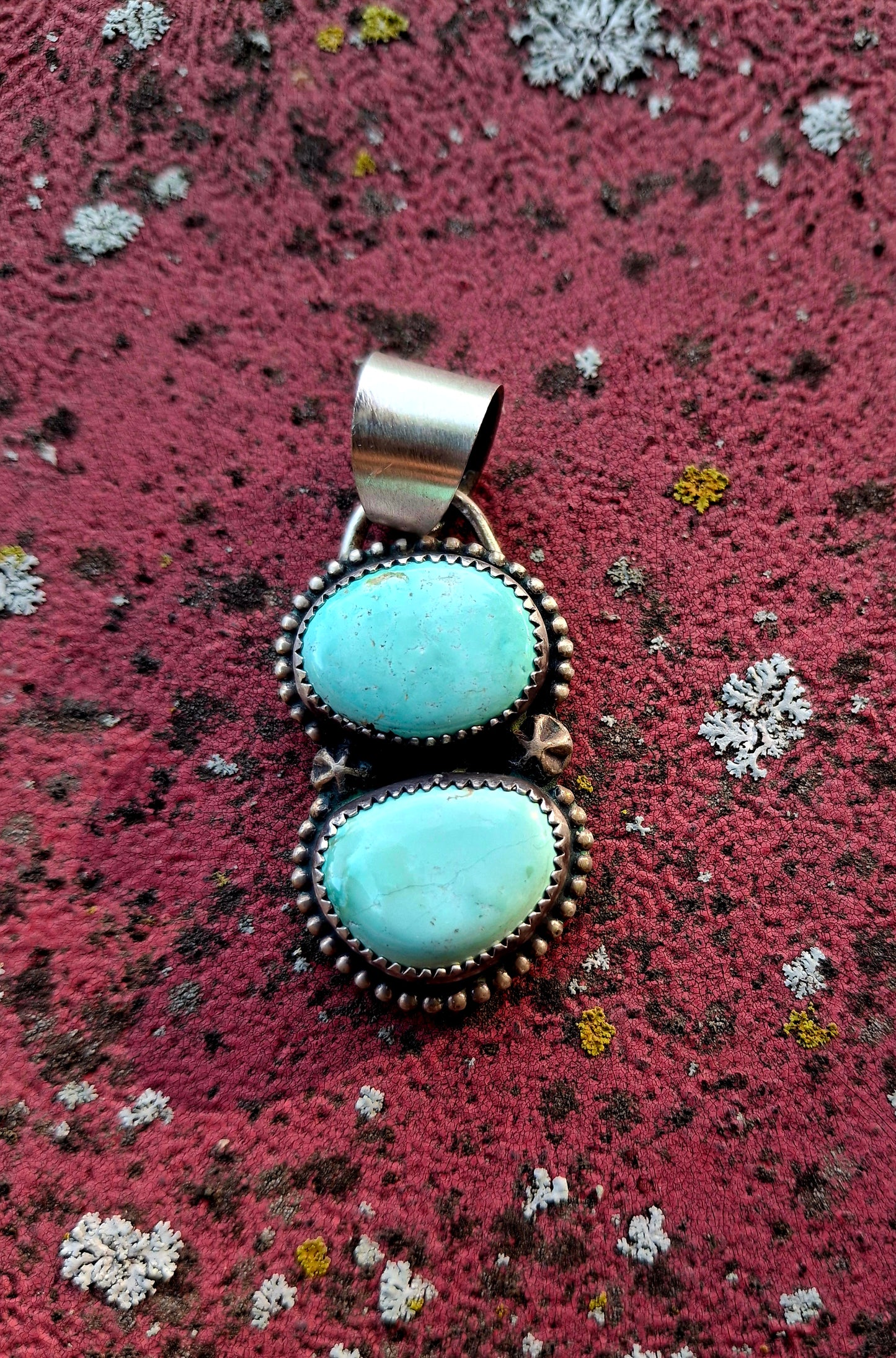 Pendant