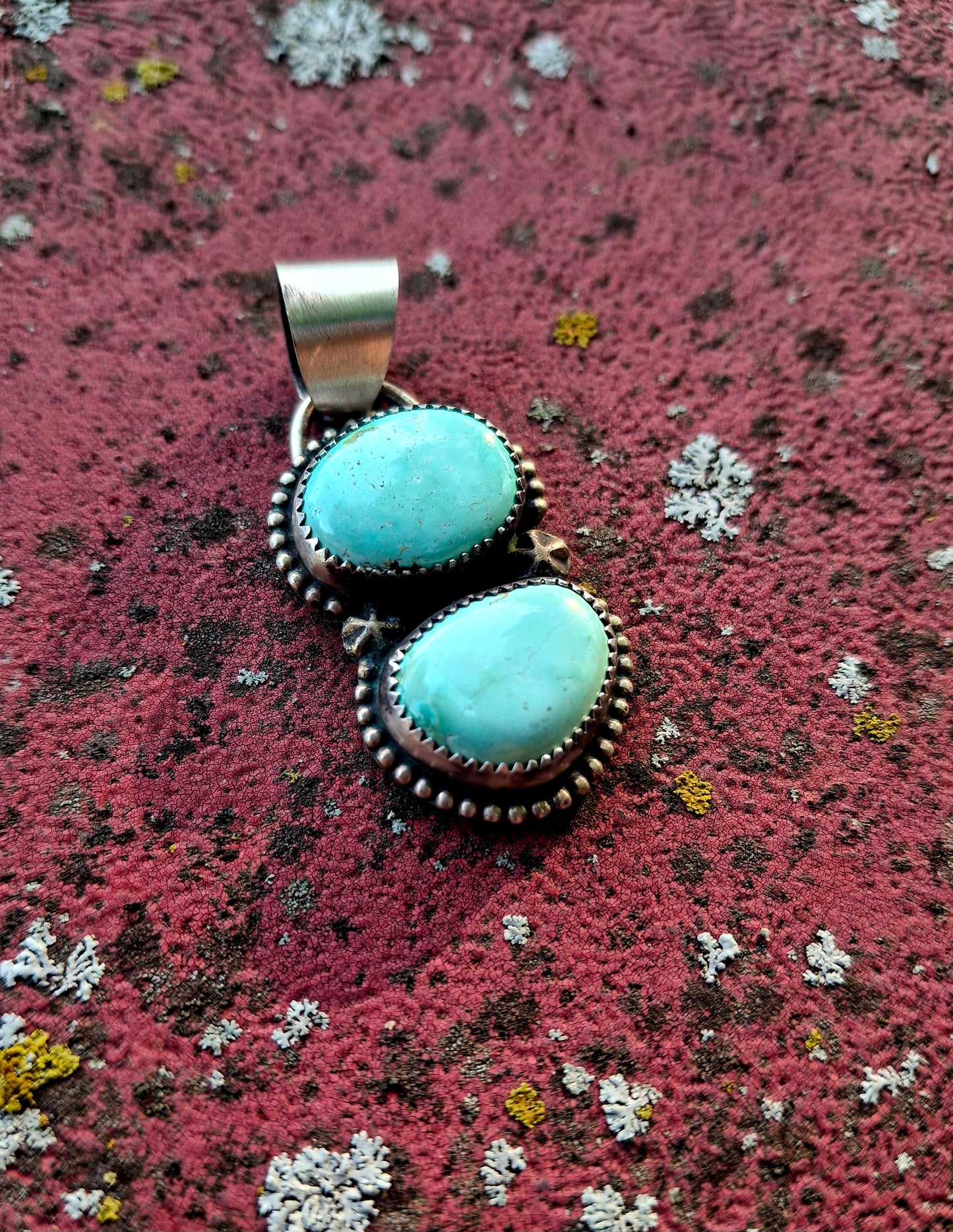 Pendant