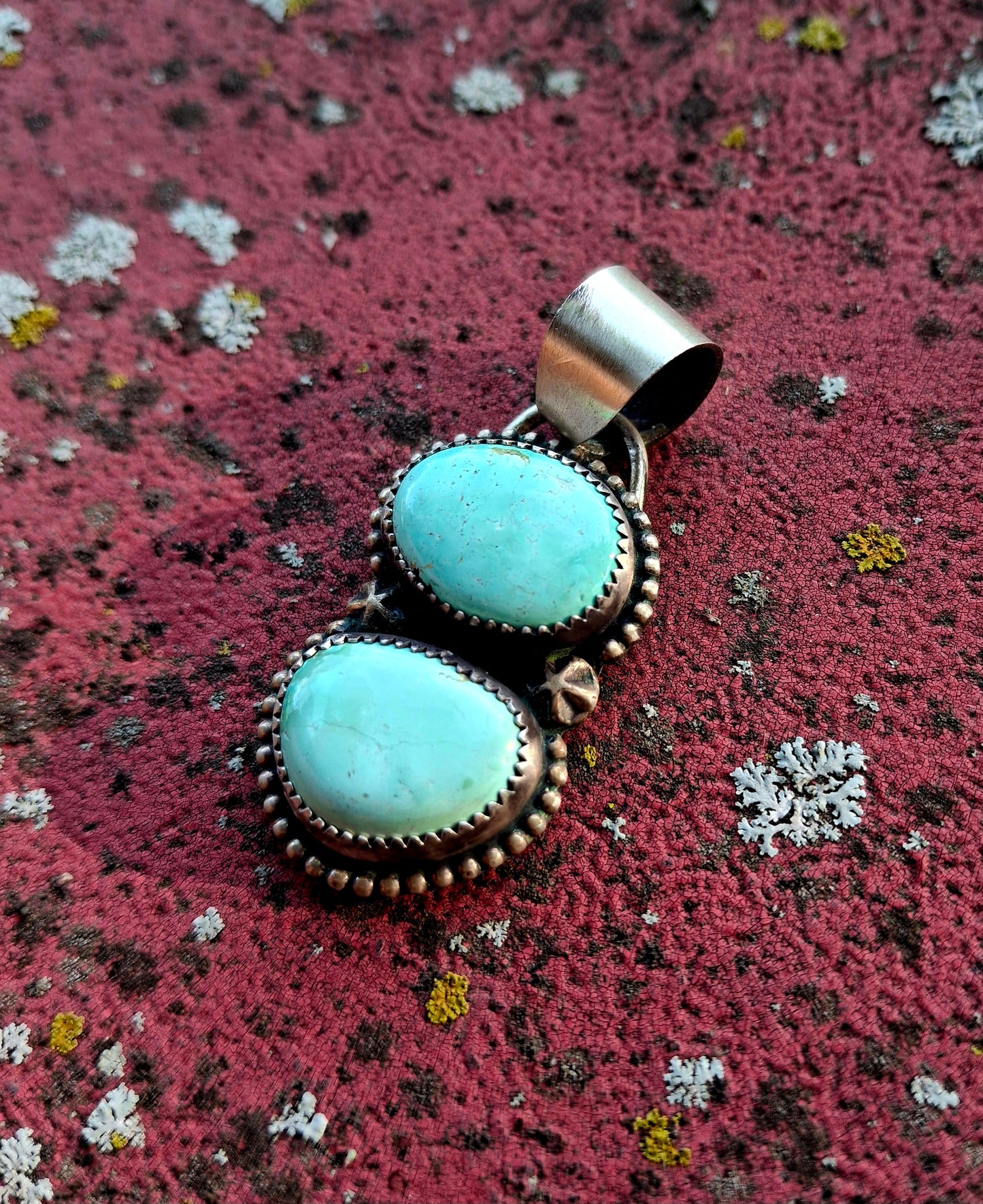 Pendant