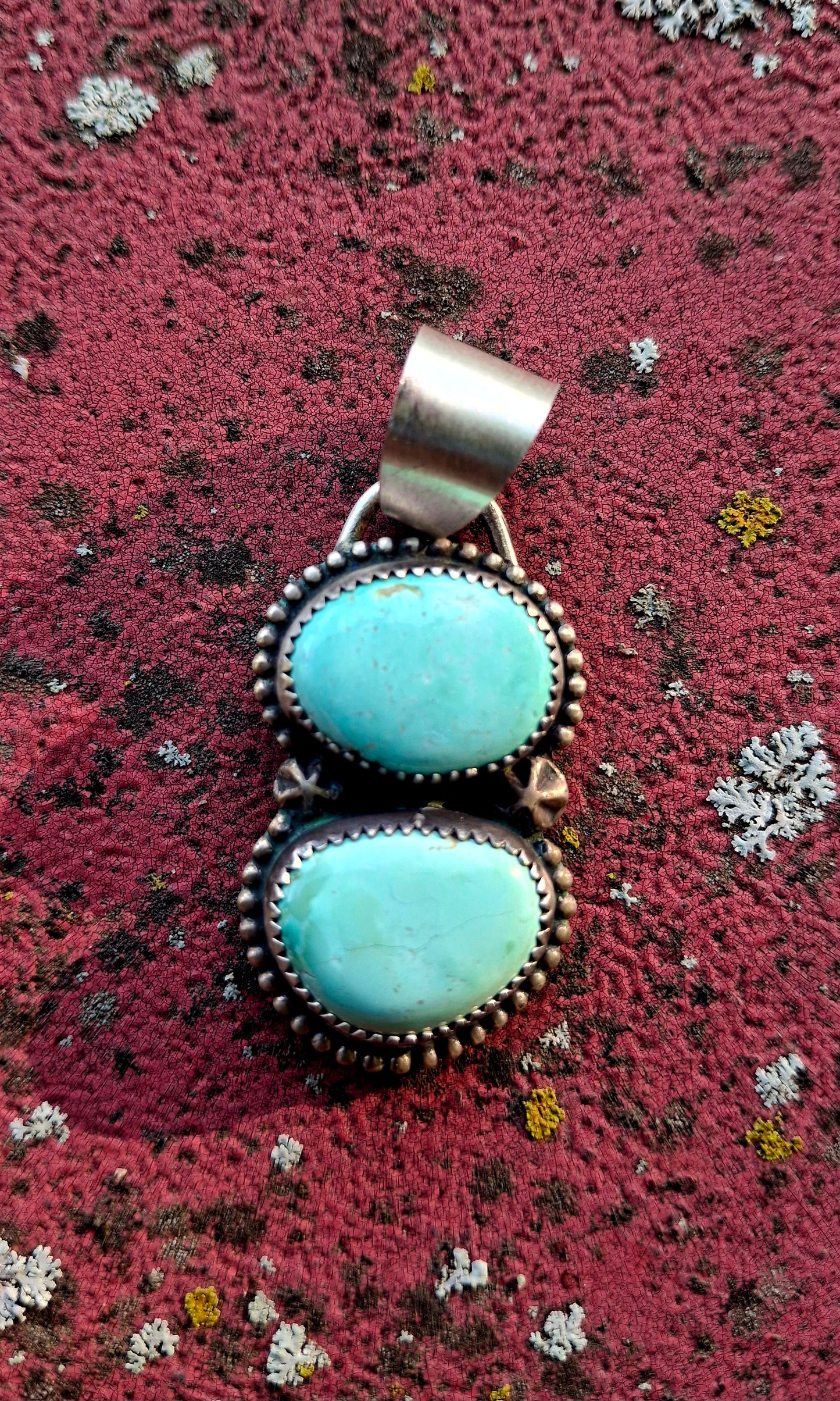 Pendant