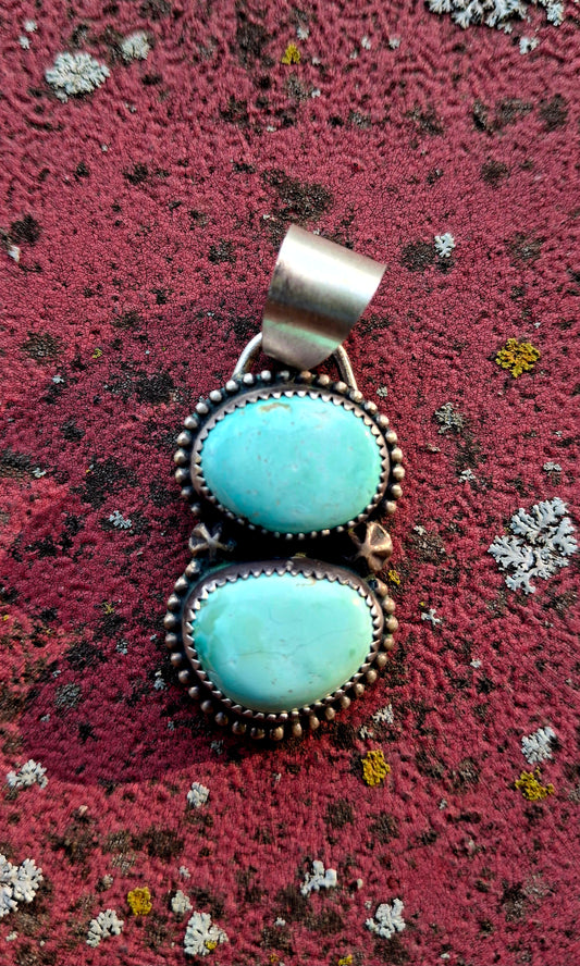 Palomino Pendant - P50