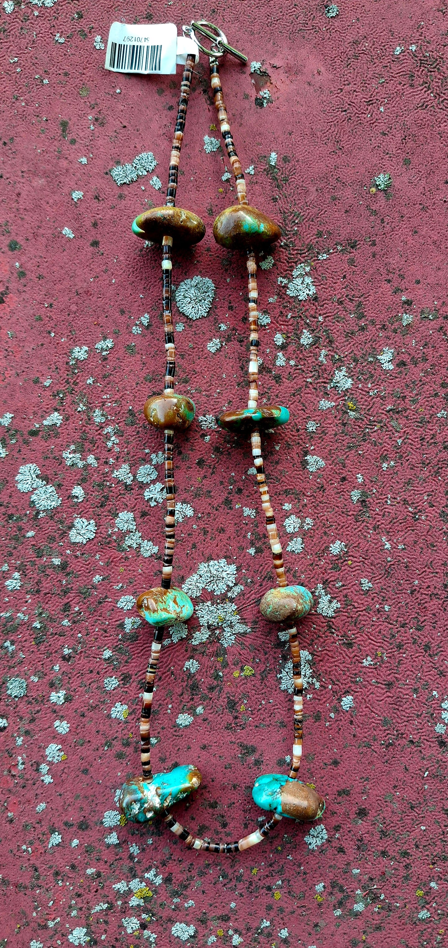 Shell Necklace
