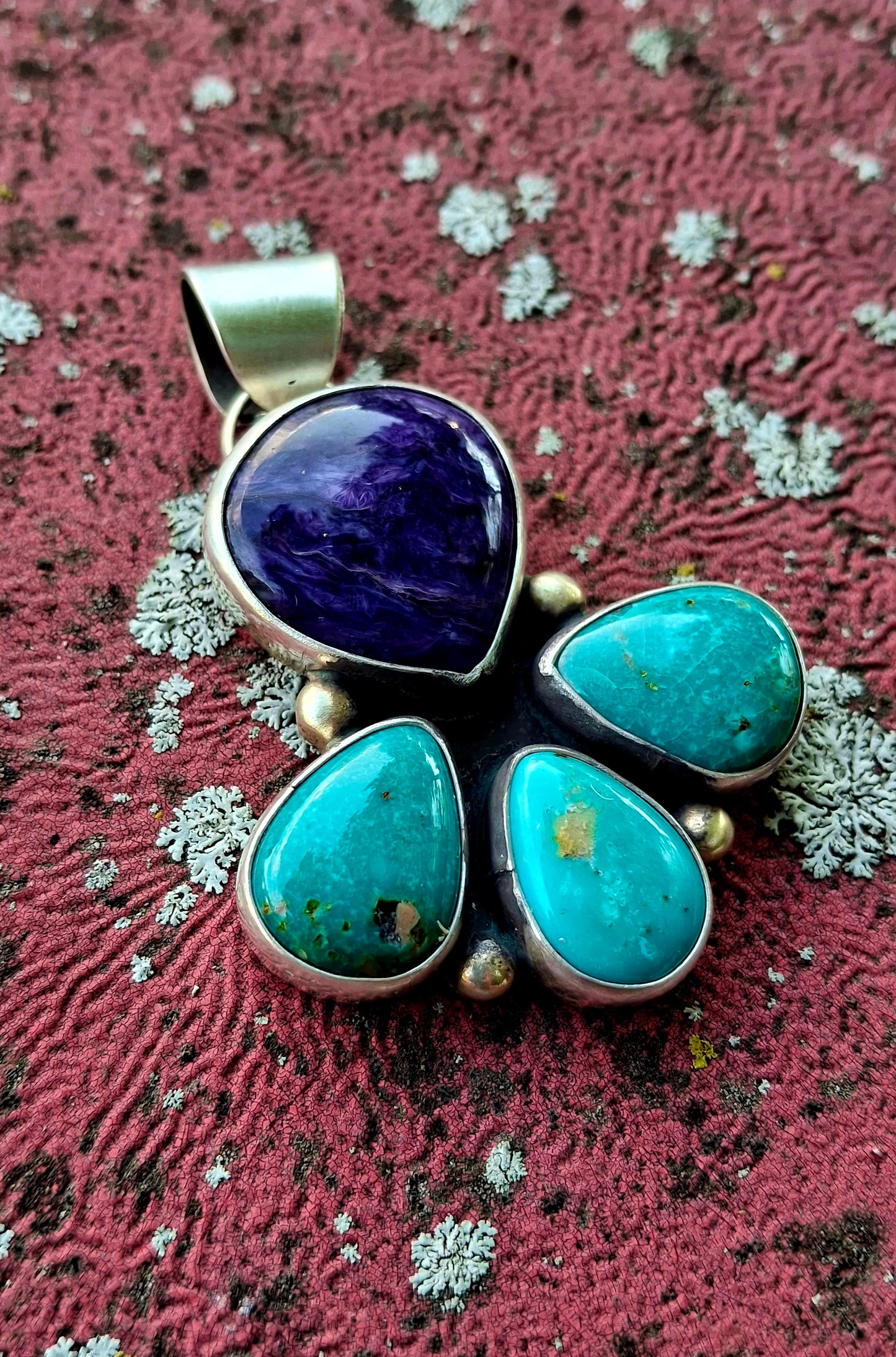 Pendant