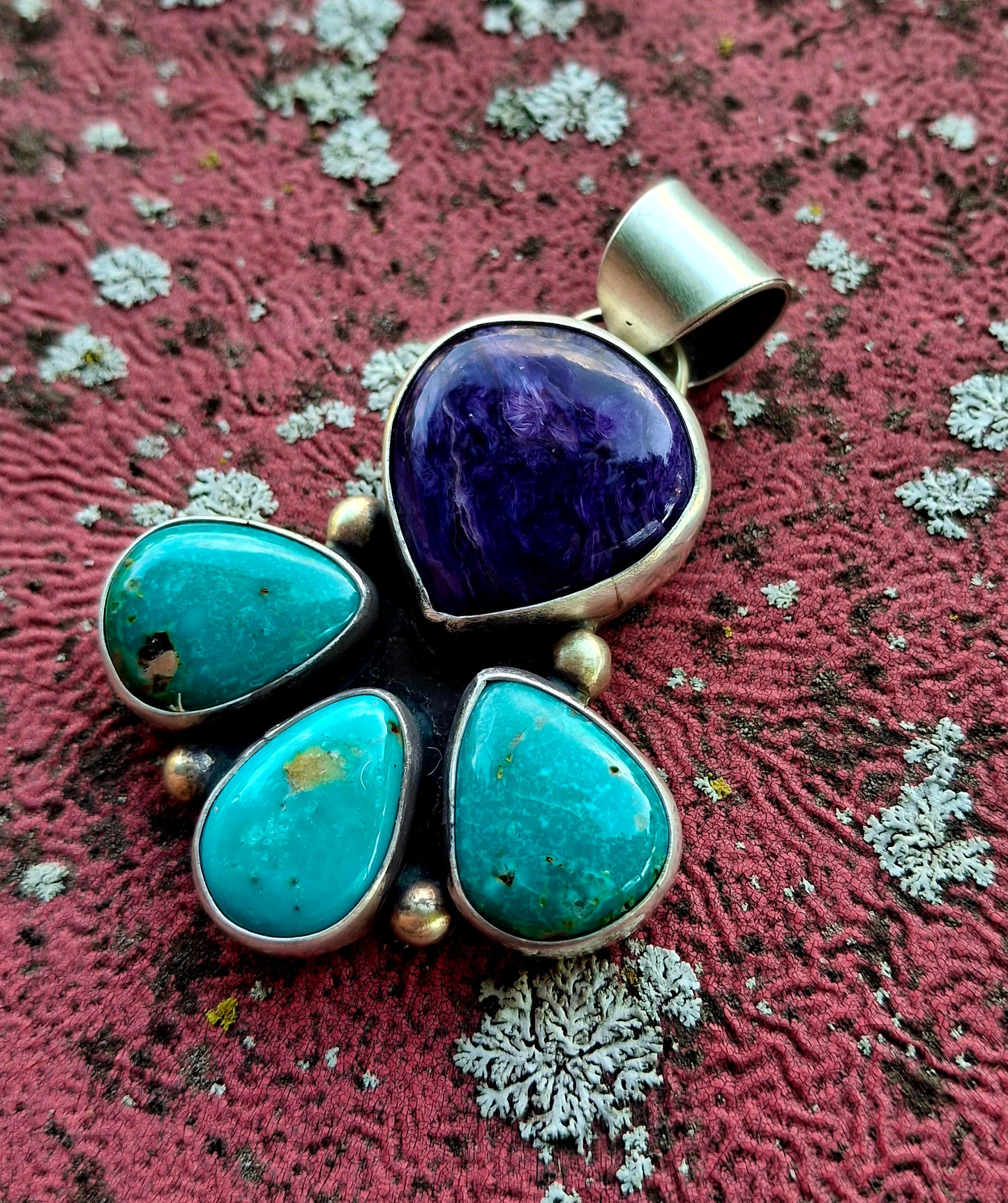 Pendant