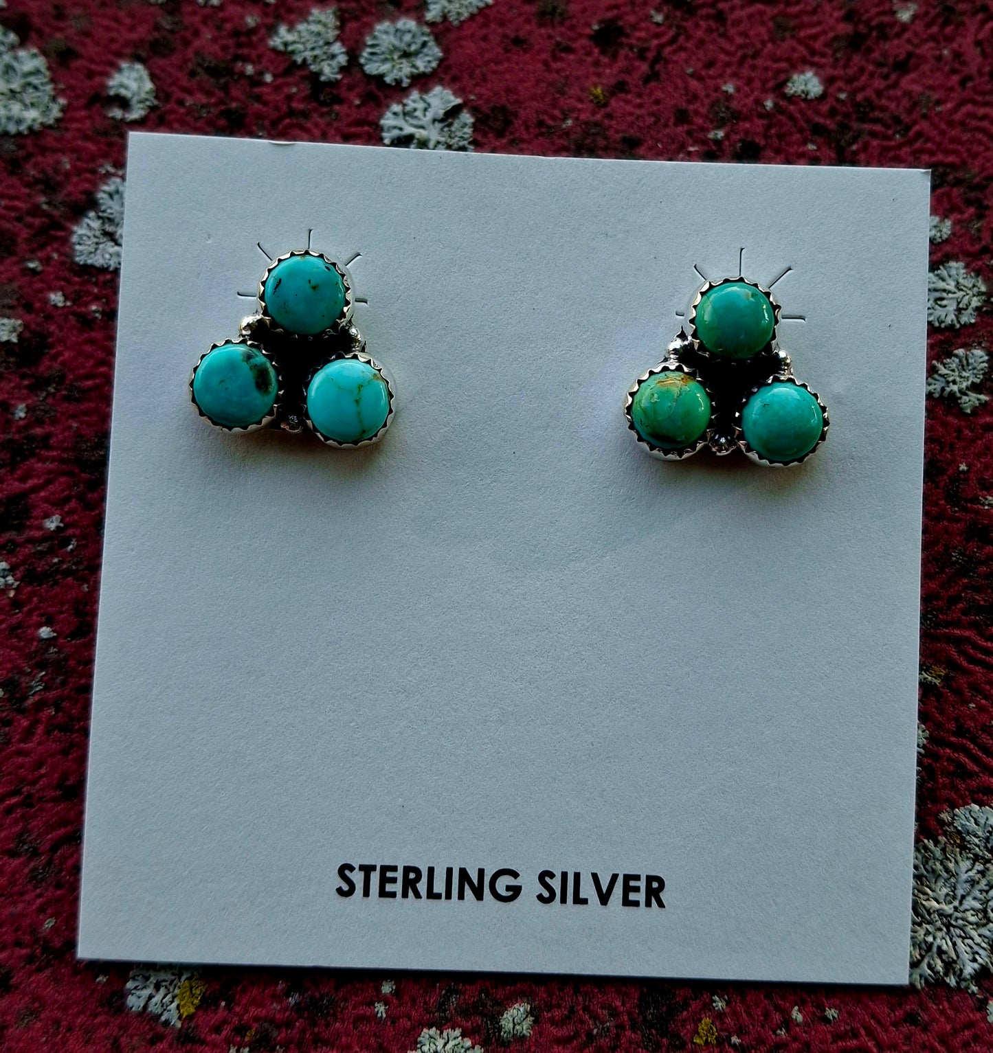 Cluster Studs