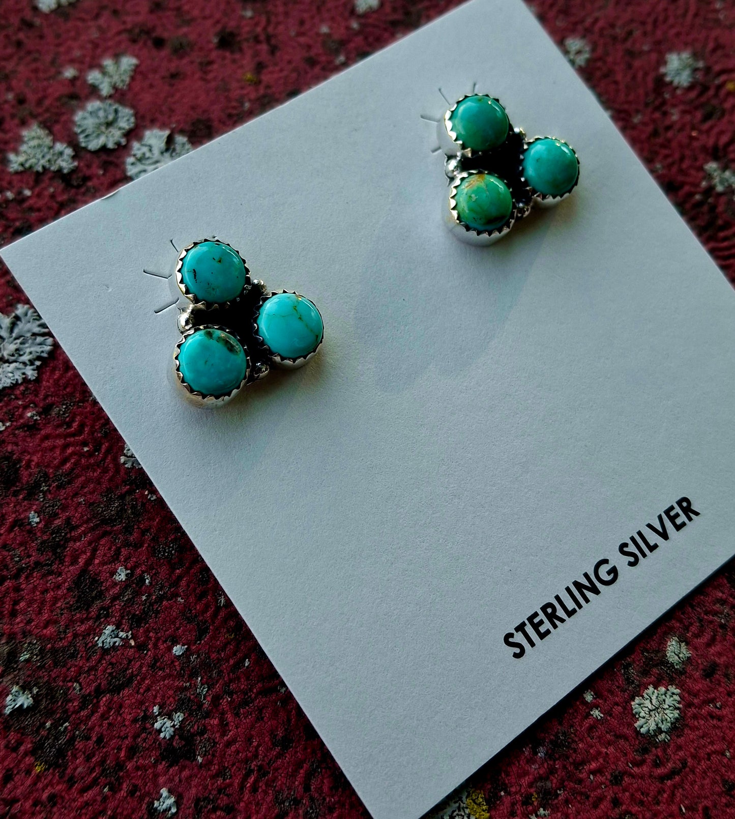 Cluster Studs