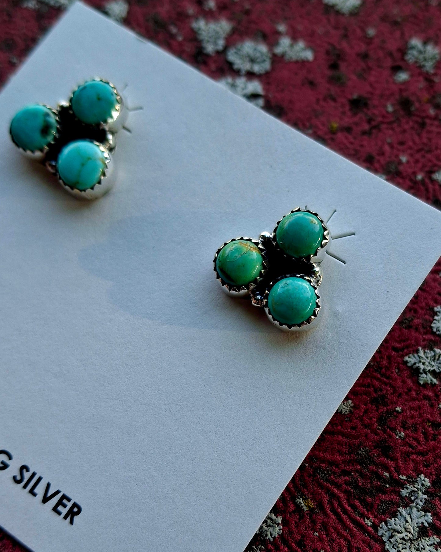 Cluster Studs