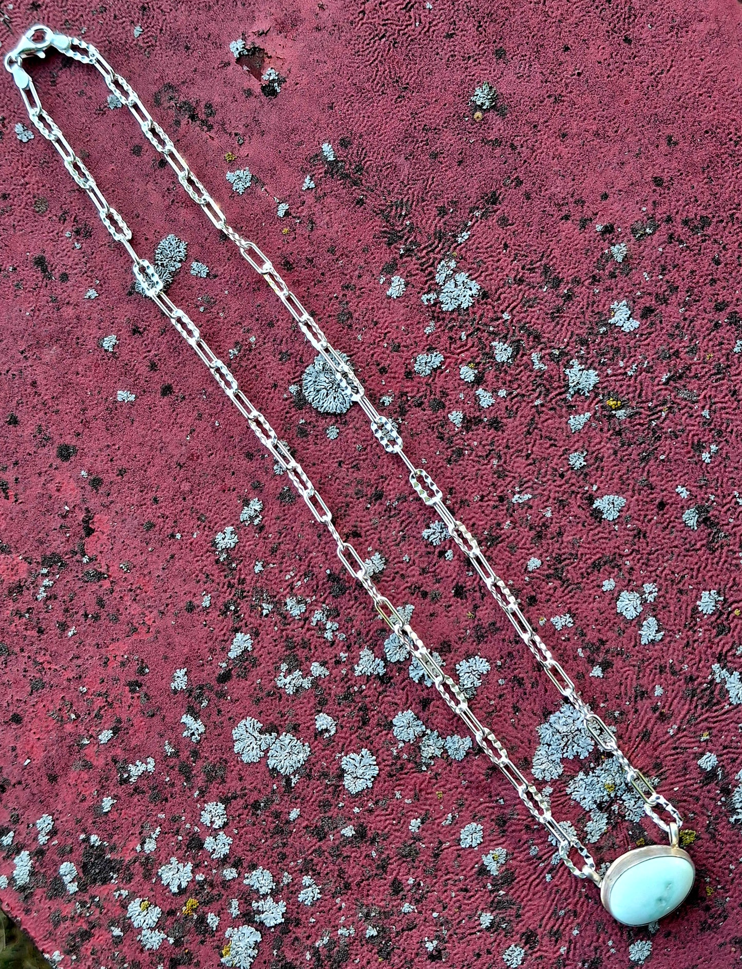 Palomino Necklace