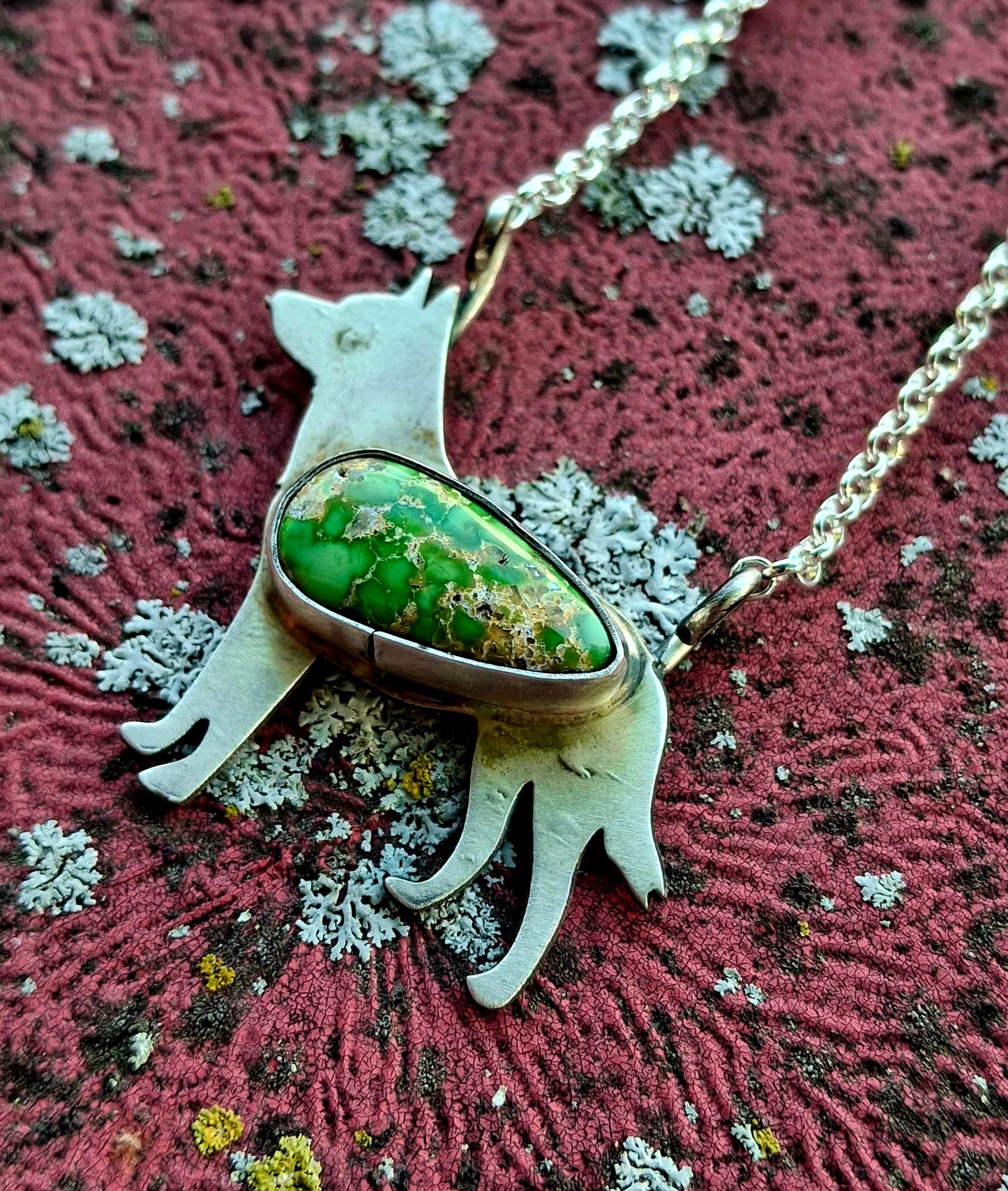 Dog Necklace