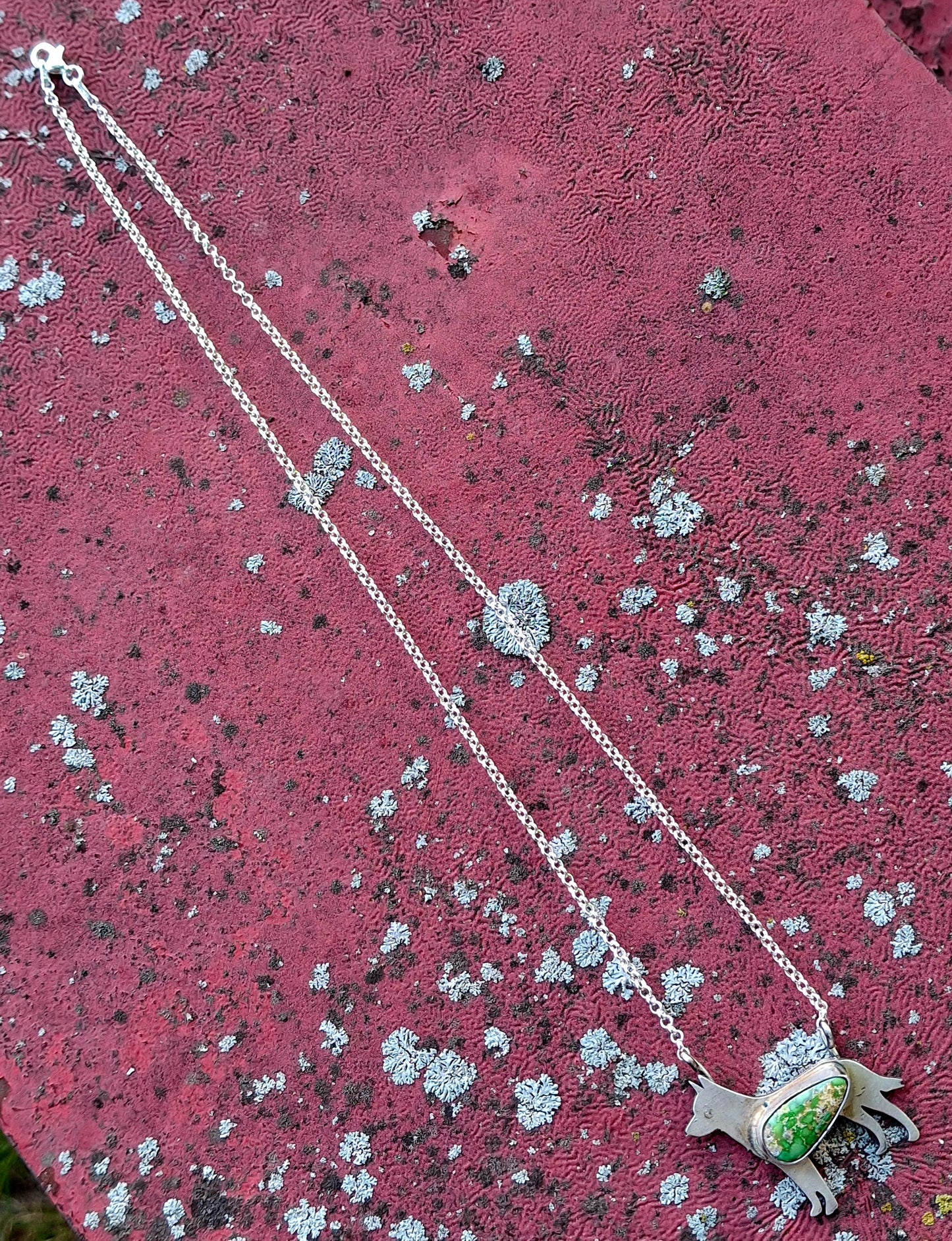 Dog Necklace