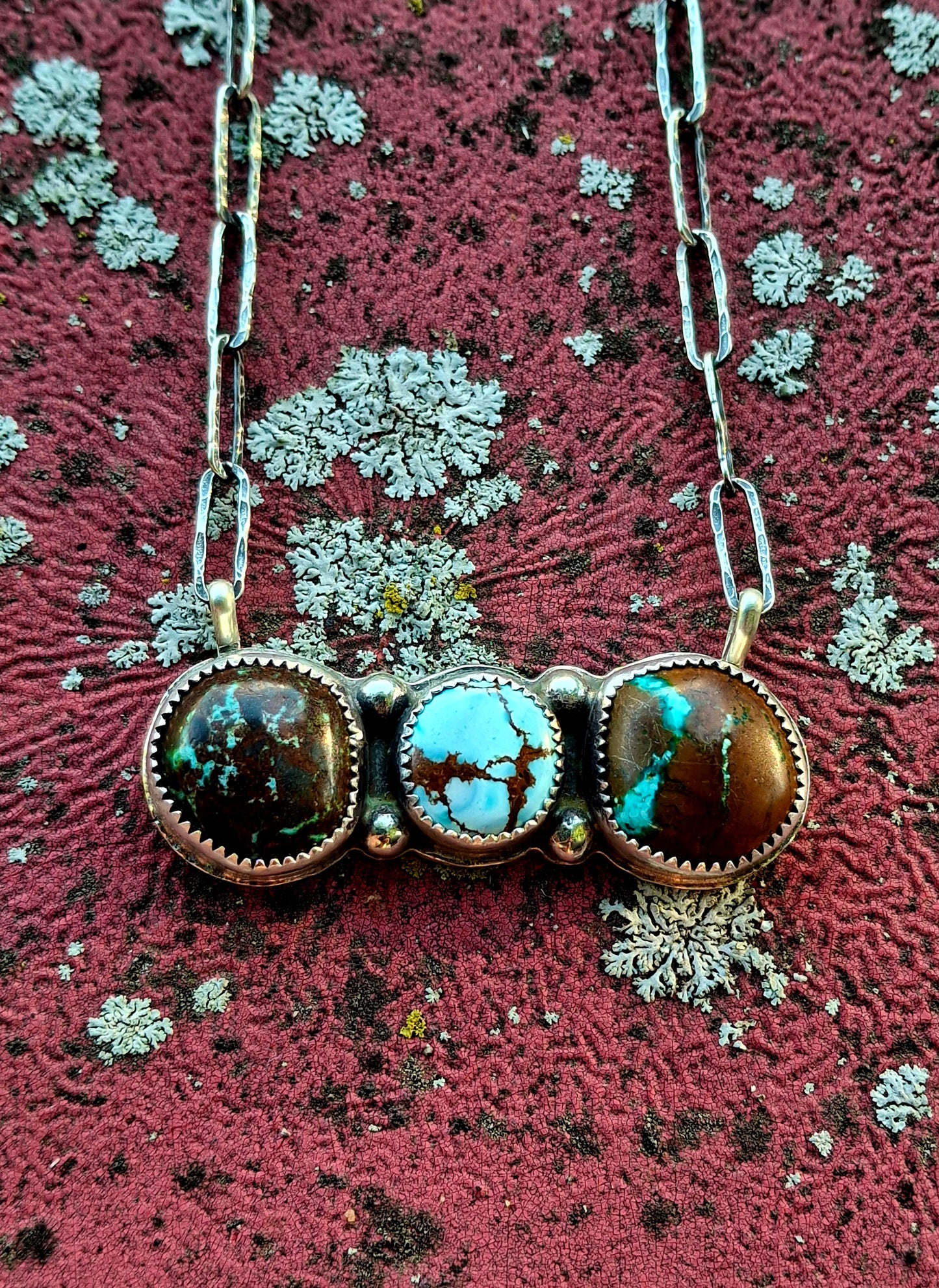 Bar Necklace
