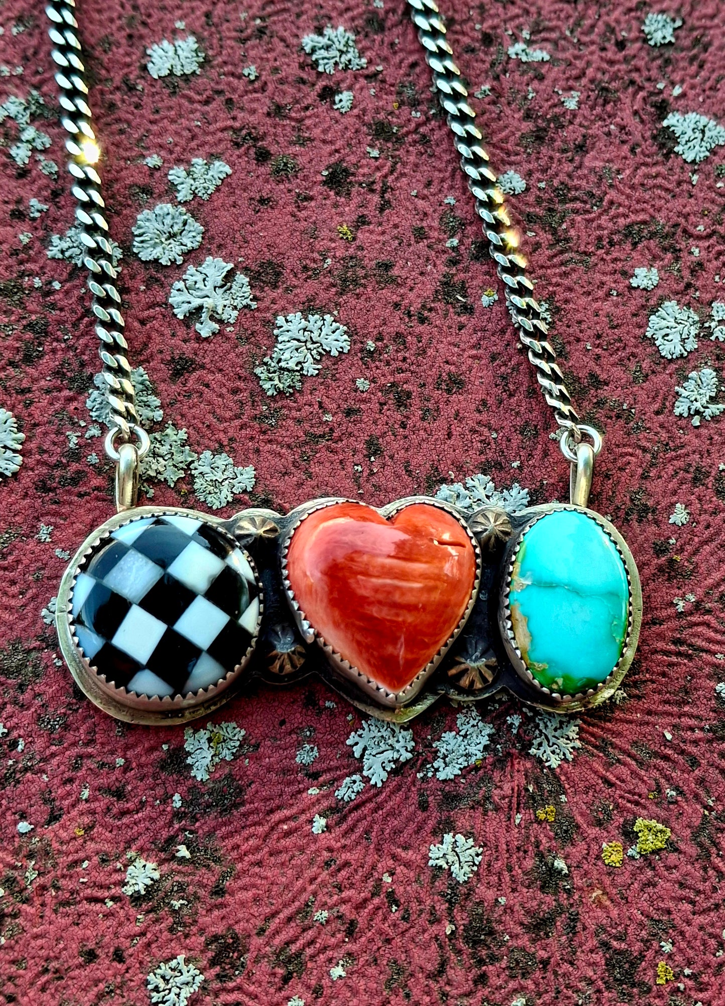 Bar Necklace