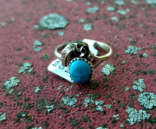 Kingman Ring - R83