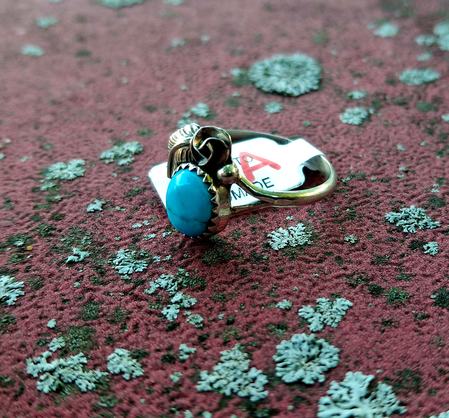 Kingman Ring