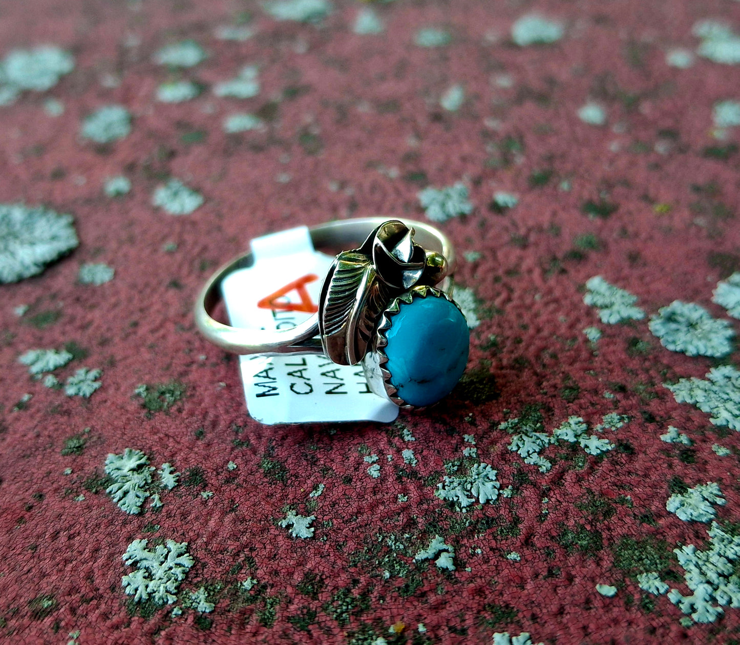 Kingman Ring