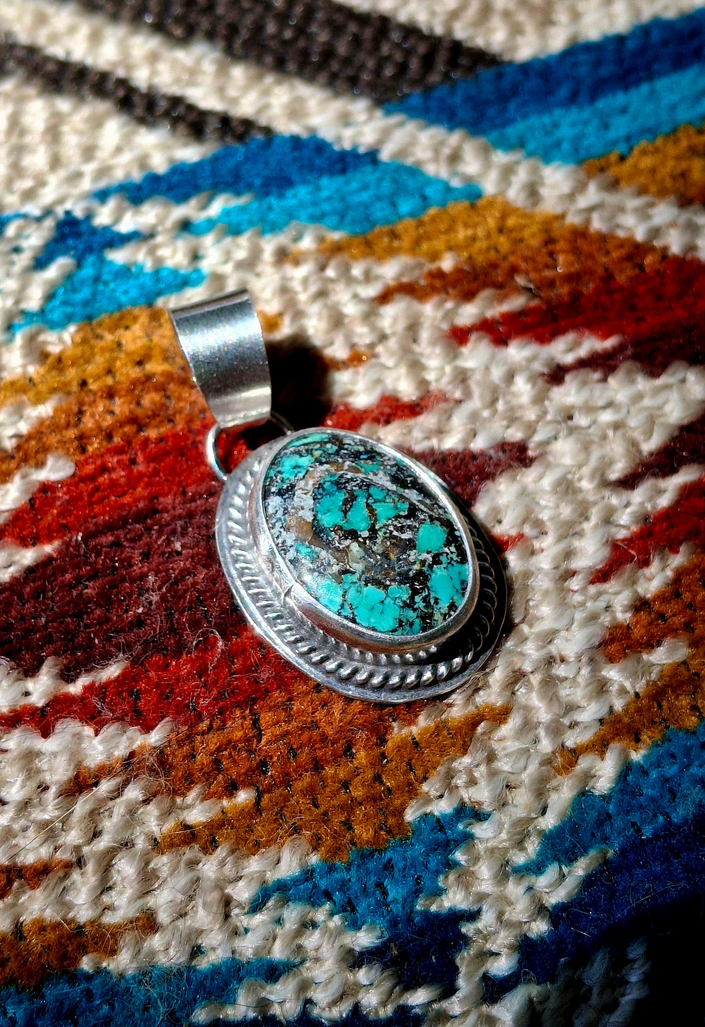 Hubei Pendant - P55