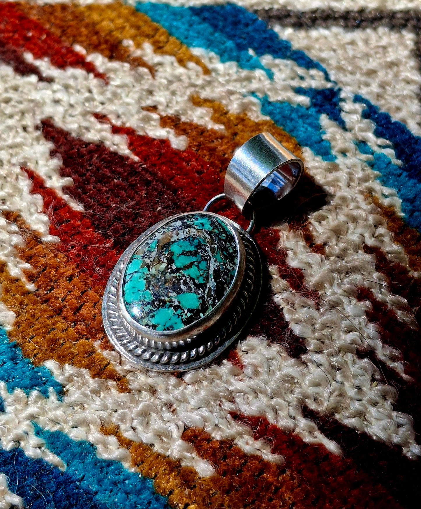 Hubei Pendant - P55