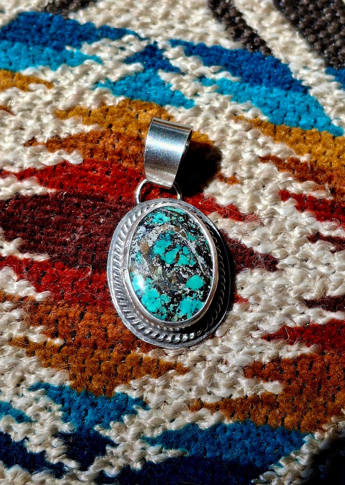 Hubei Pendant - P55
