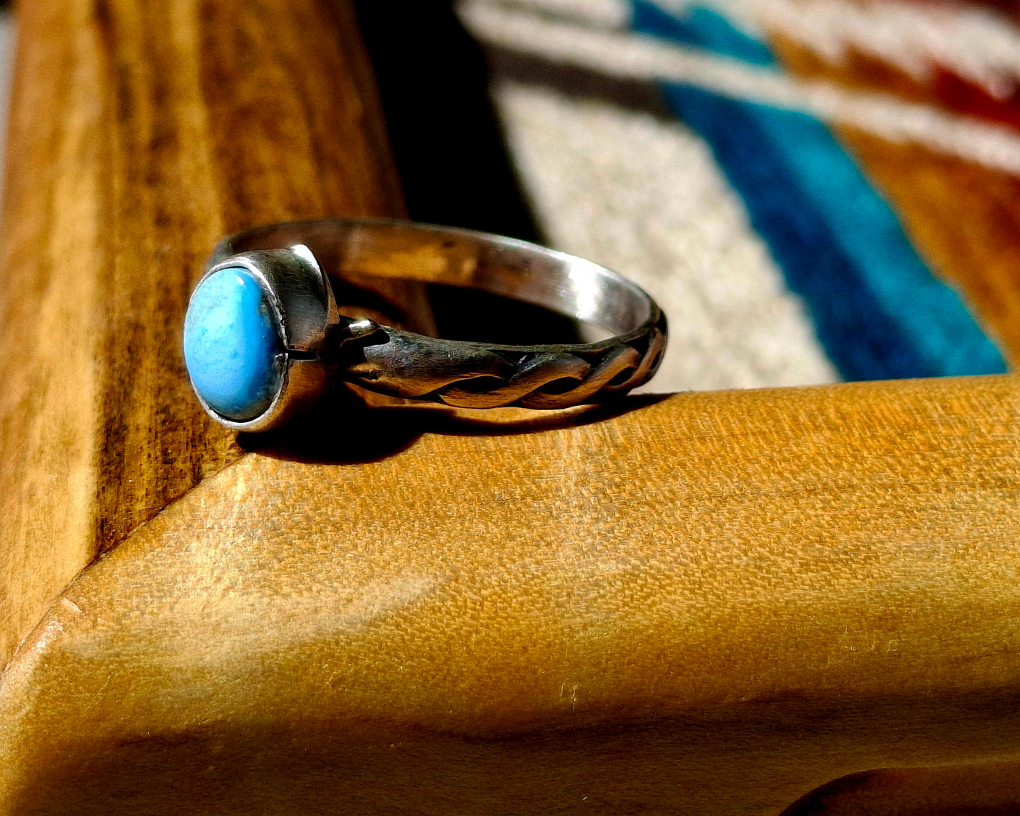 Golden Hills Ring - R88
