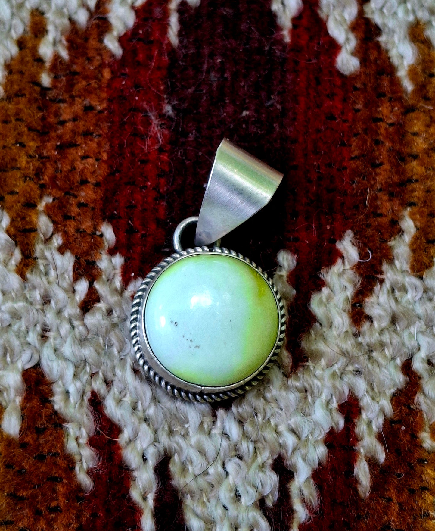 Palomino Pendant - P59