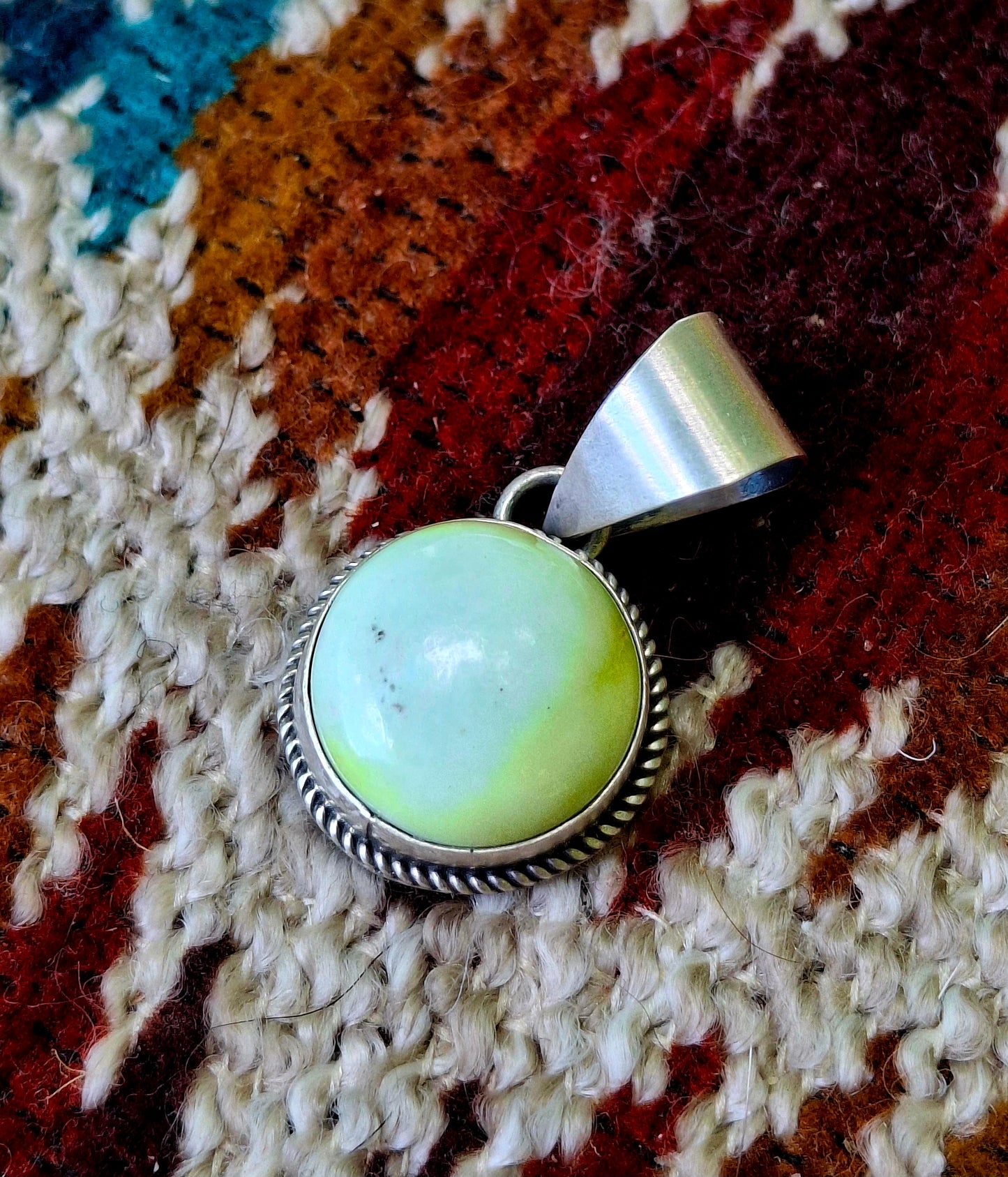 Palomino Pendant - P59