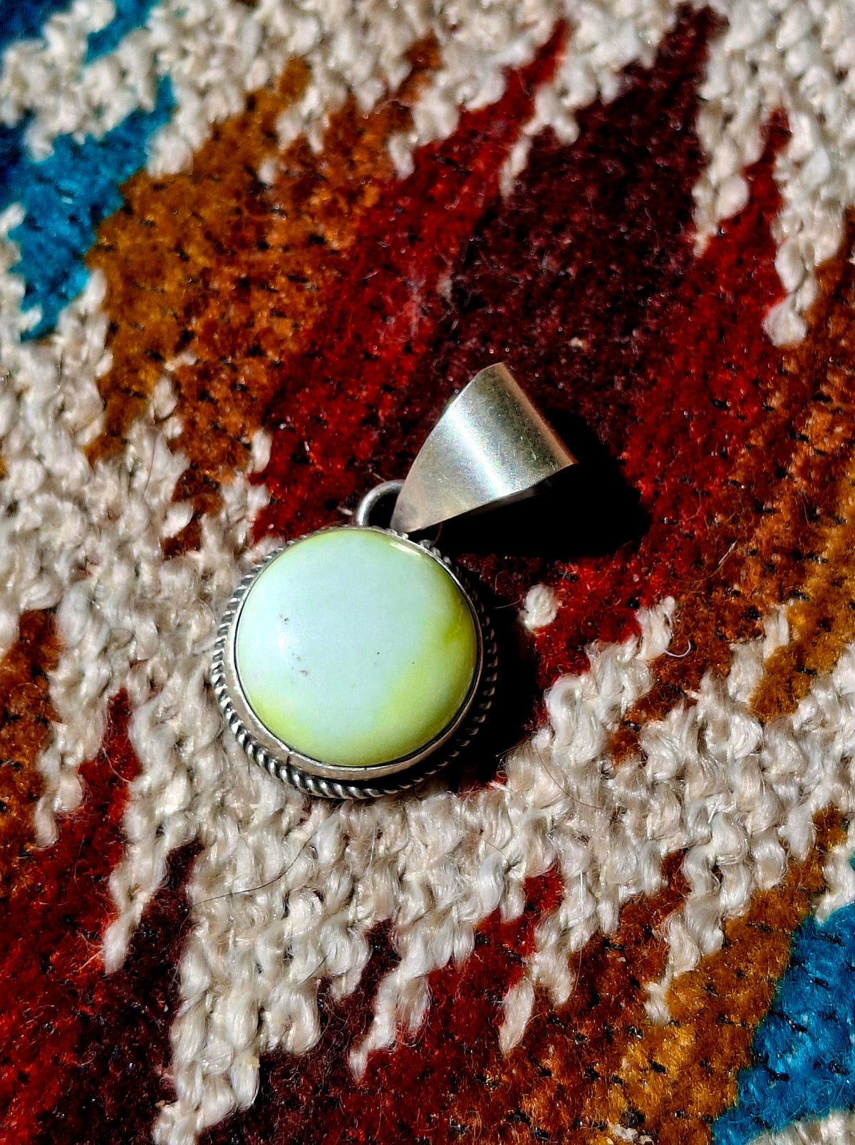 Palomino Pendant - P59
